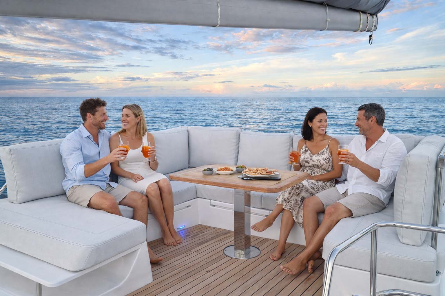 Aventura 45 — photo 25