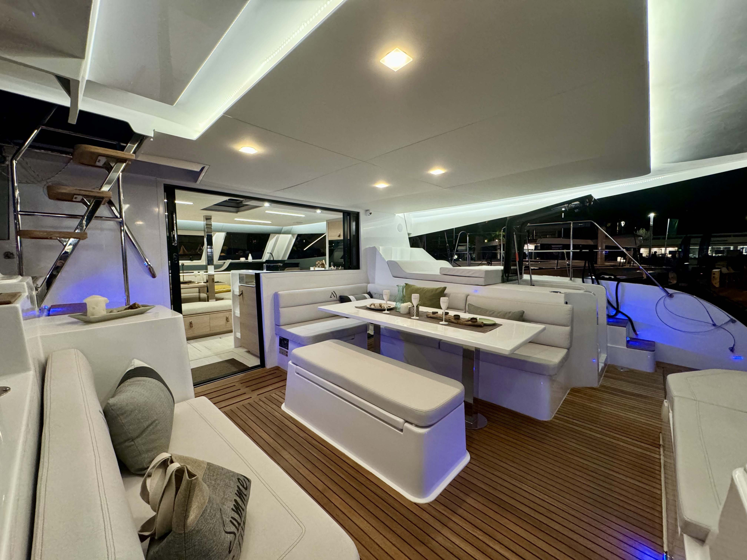 Aventura 45 — photo 18