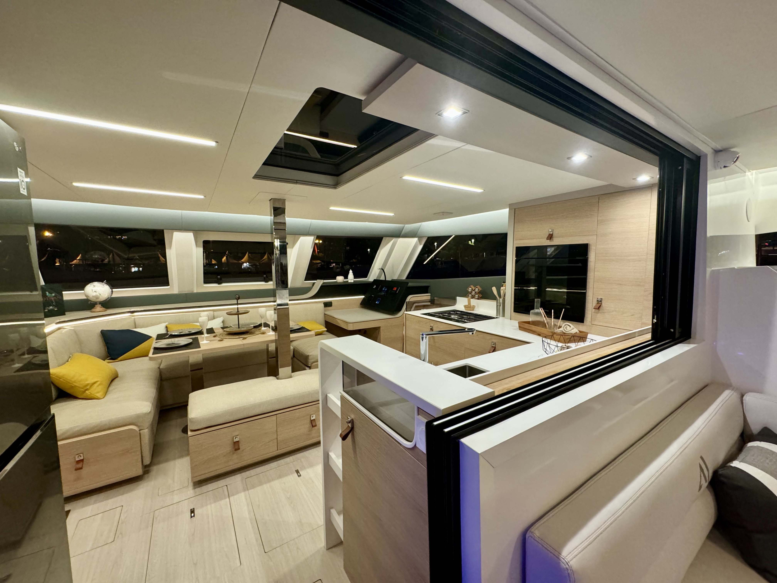 Aventura 45 — photo 17
