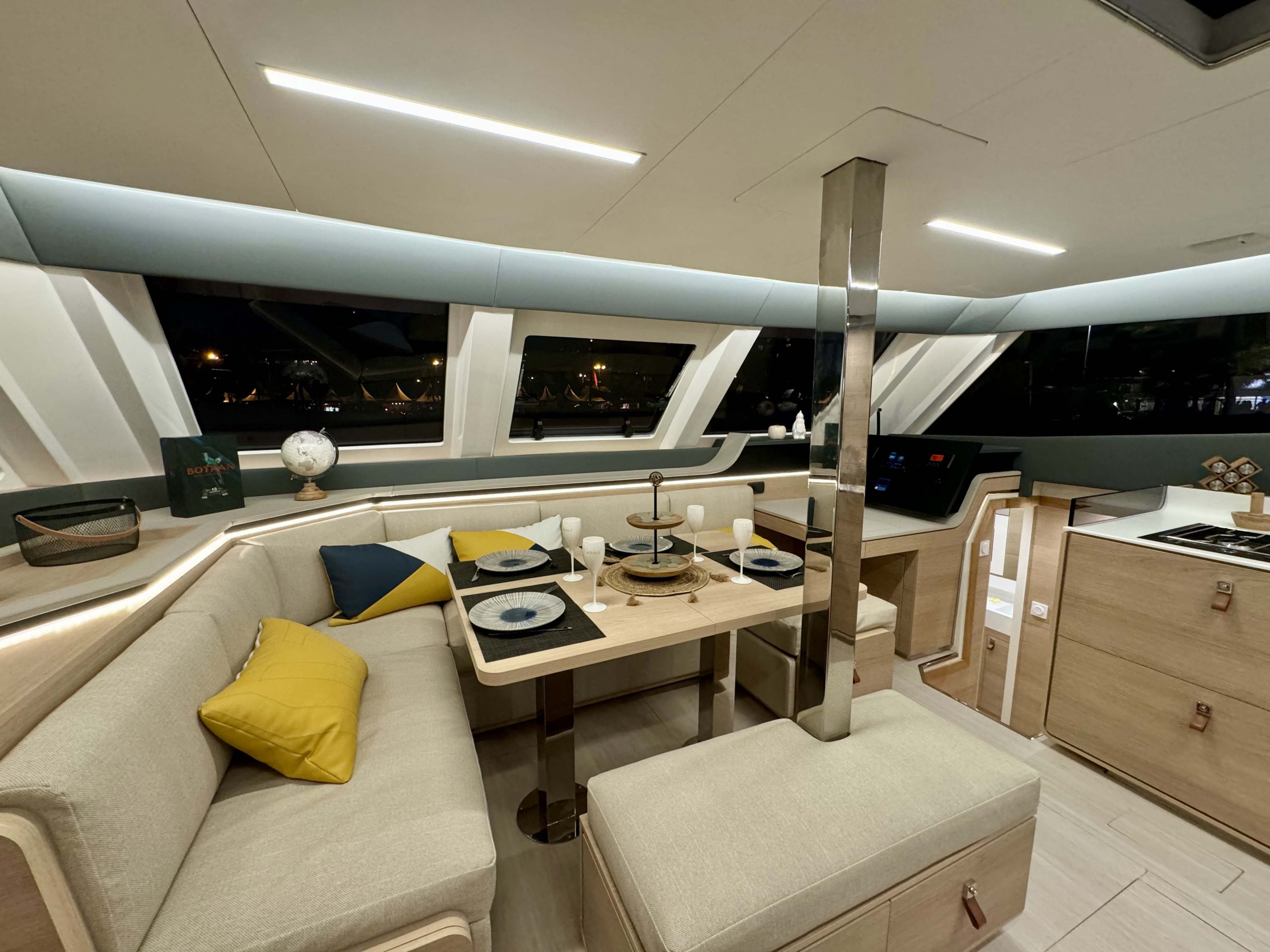 Aventura 45 — photo 8