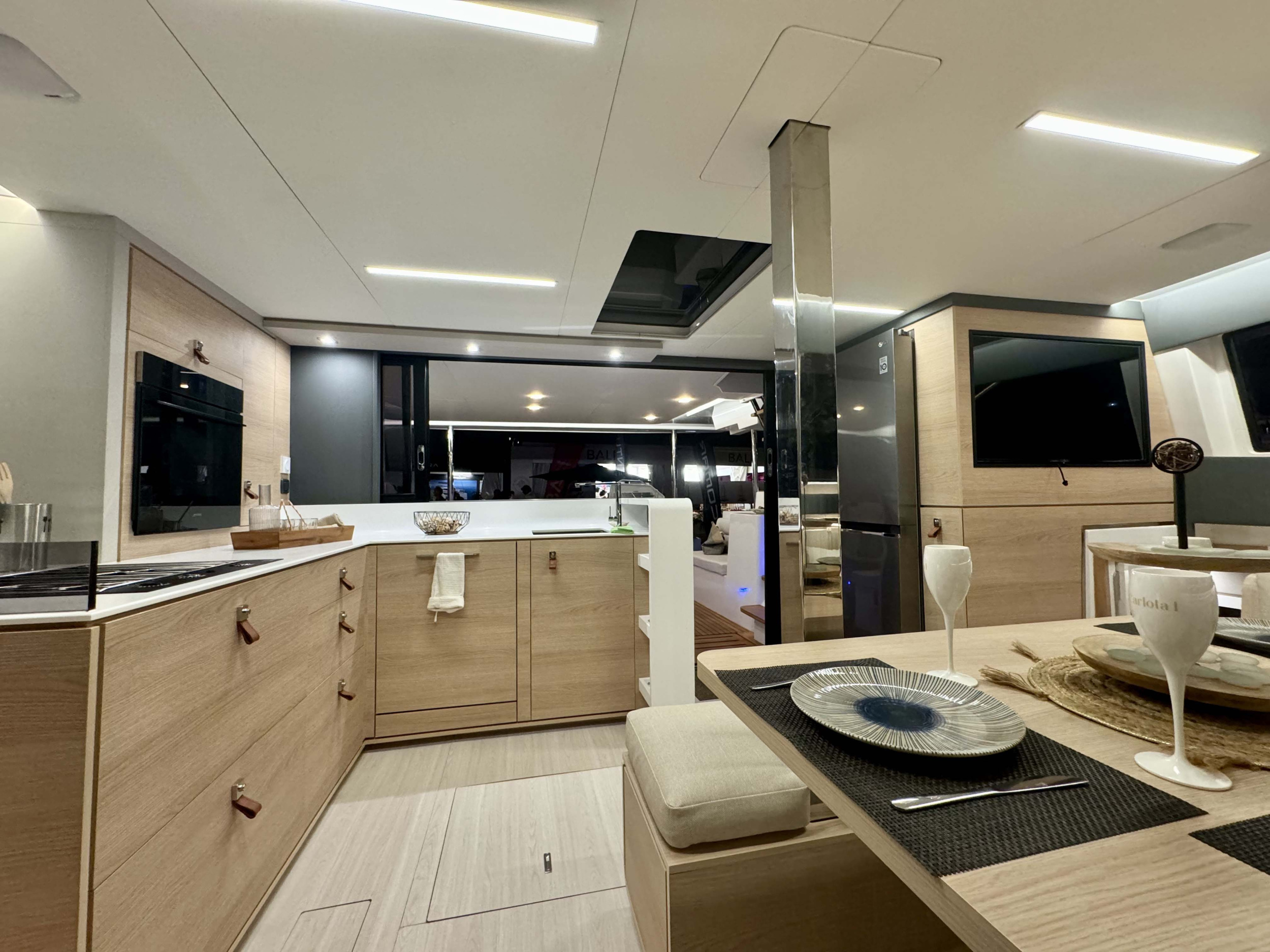 Aventura 45 — photo 16