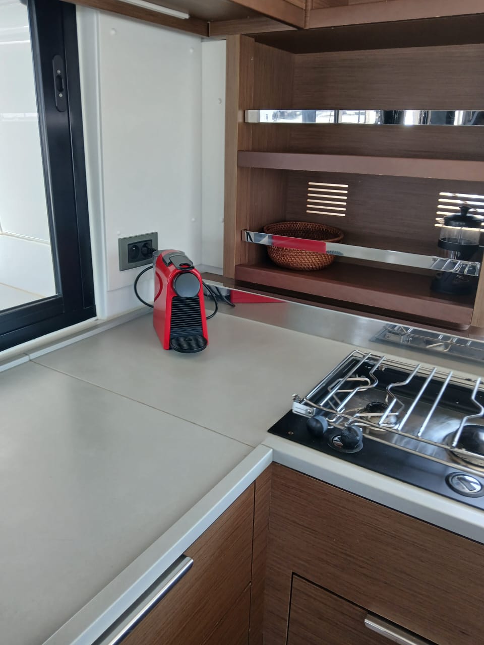Lagoon 46 — photo 20