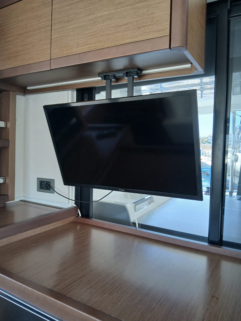 Lagoon 46 — photo 26