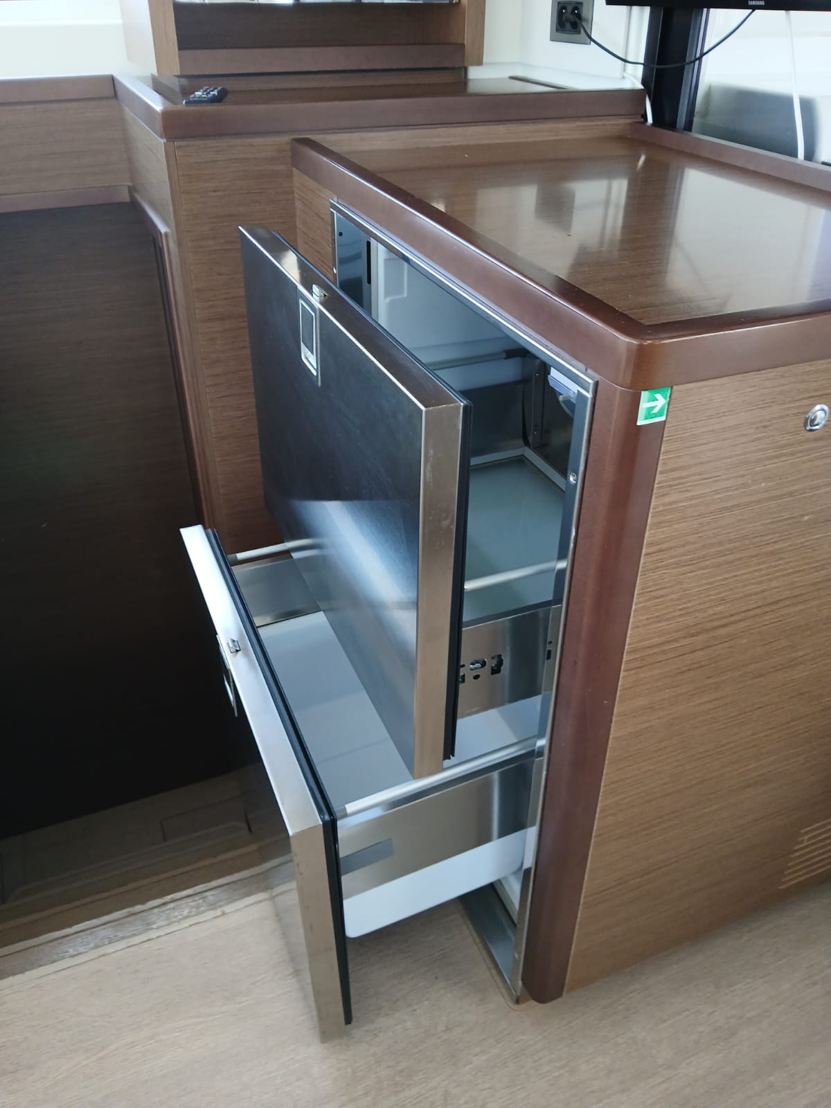 Lagoon 46 — photo 16