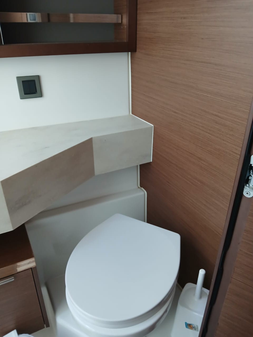 Lagoon 46 — photo 13
