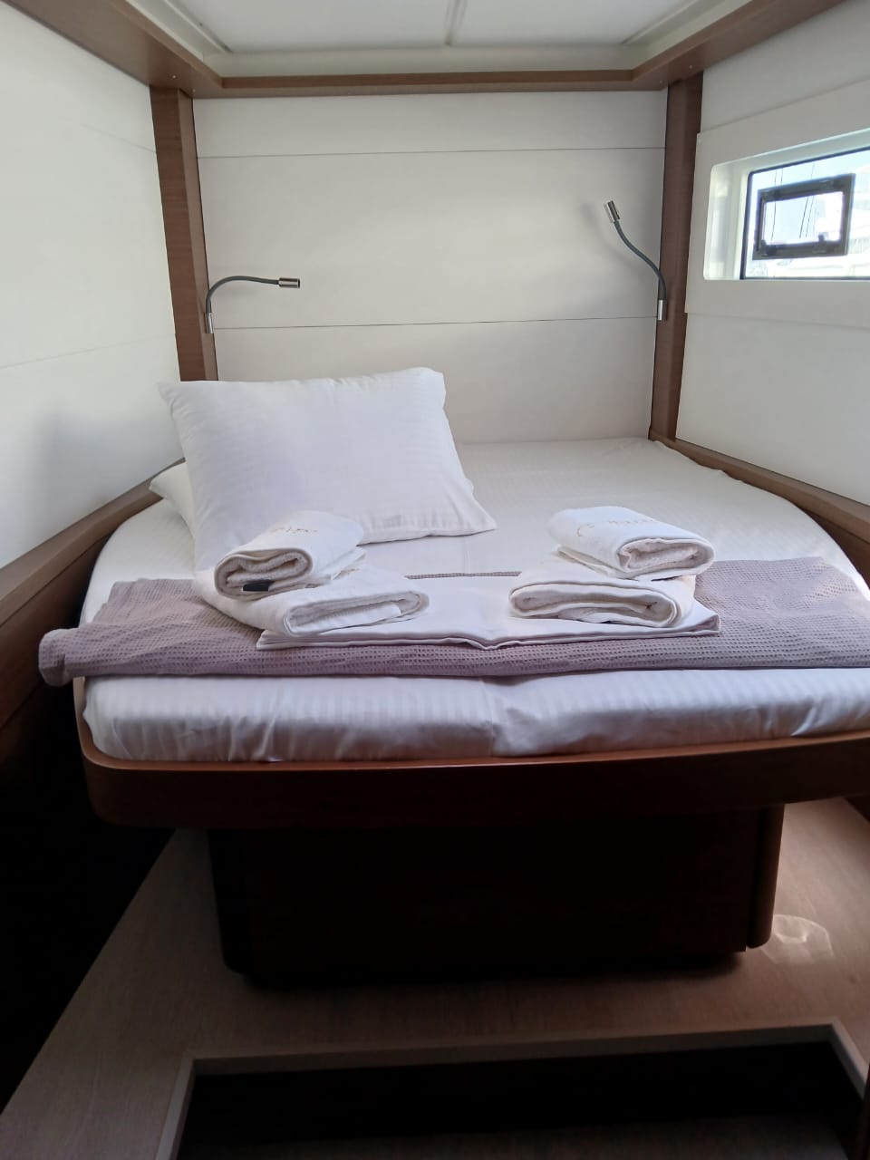 Lagoon 46 — photo 21