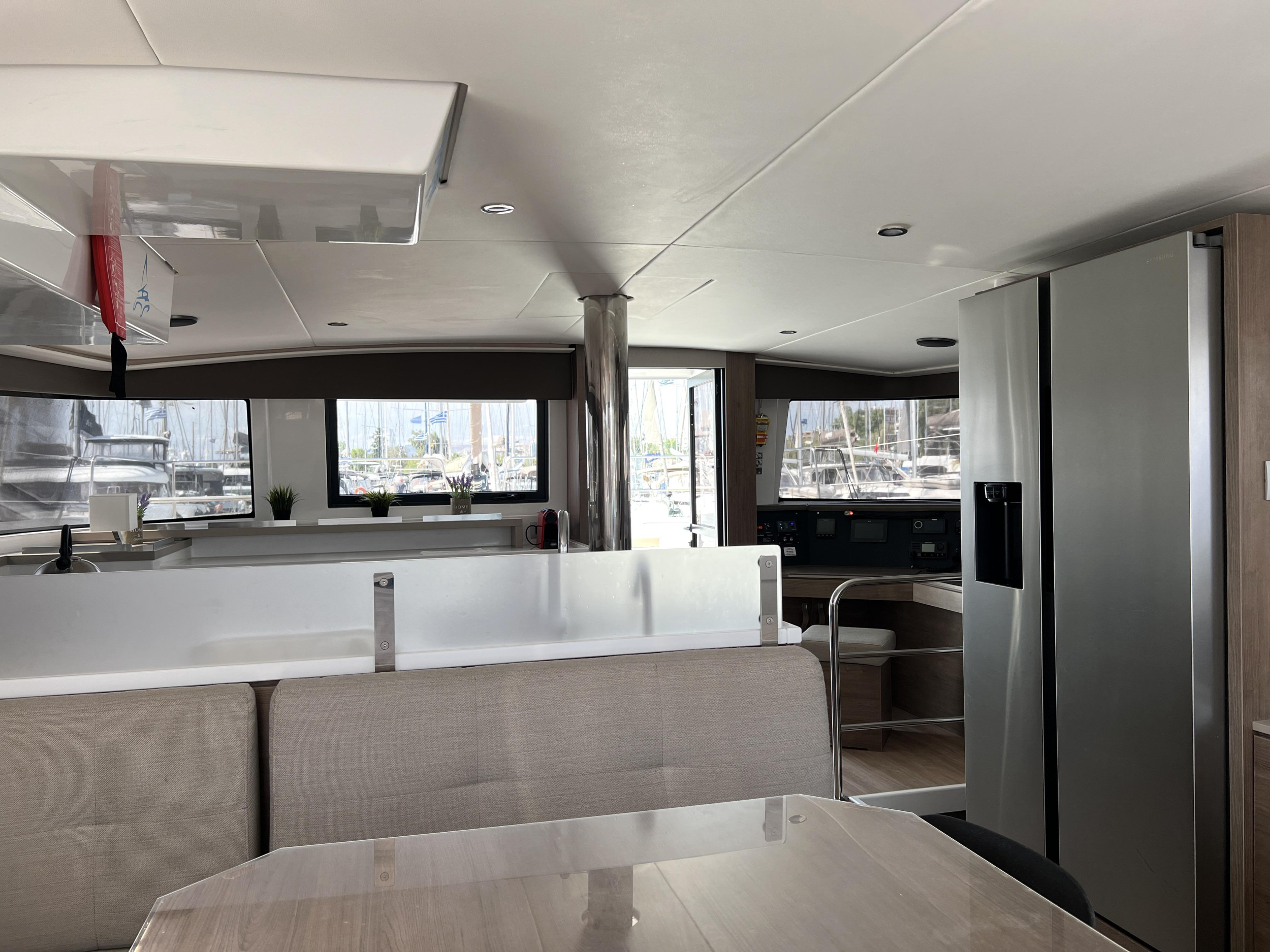 Bali 4.6 (5+2 cab) — photo 17