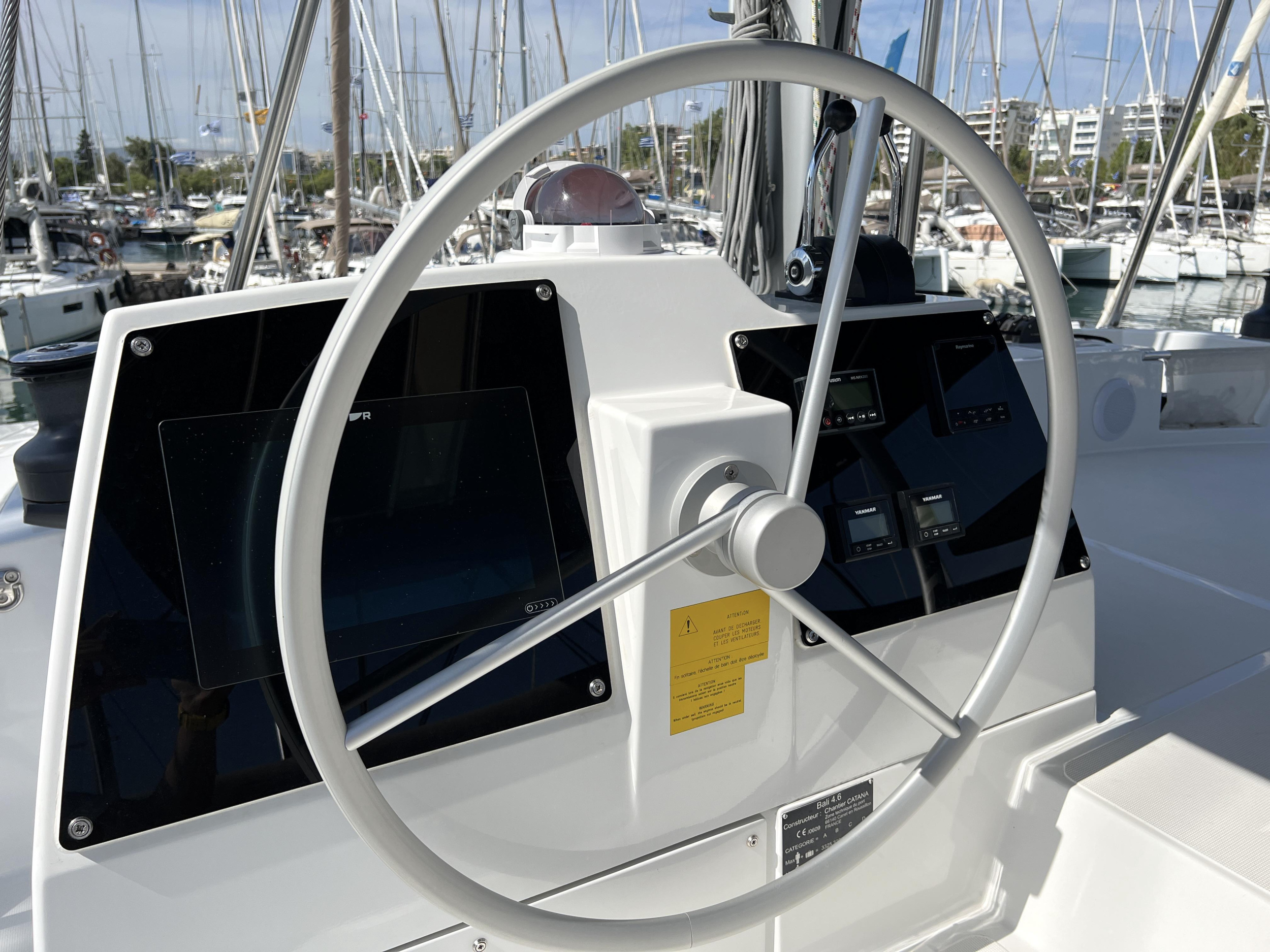 Bali 4.6 (5+2 cab) — photo 22
