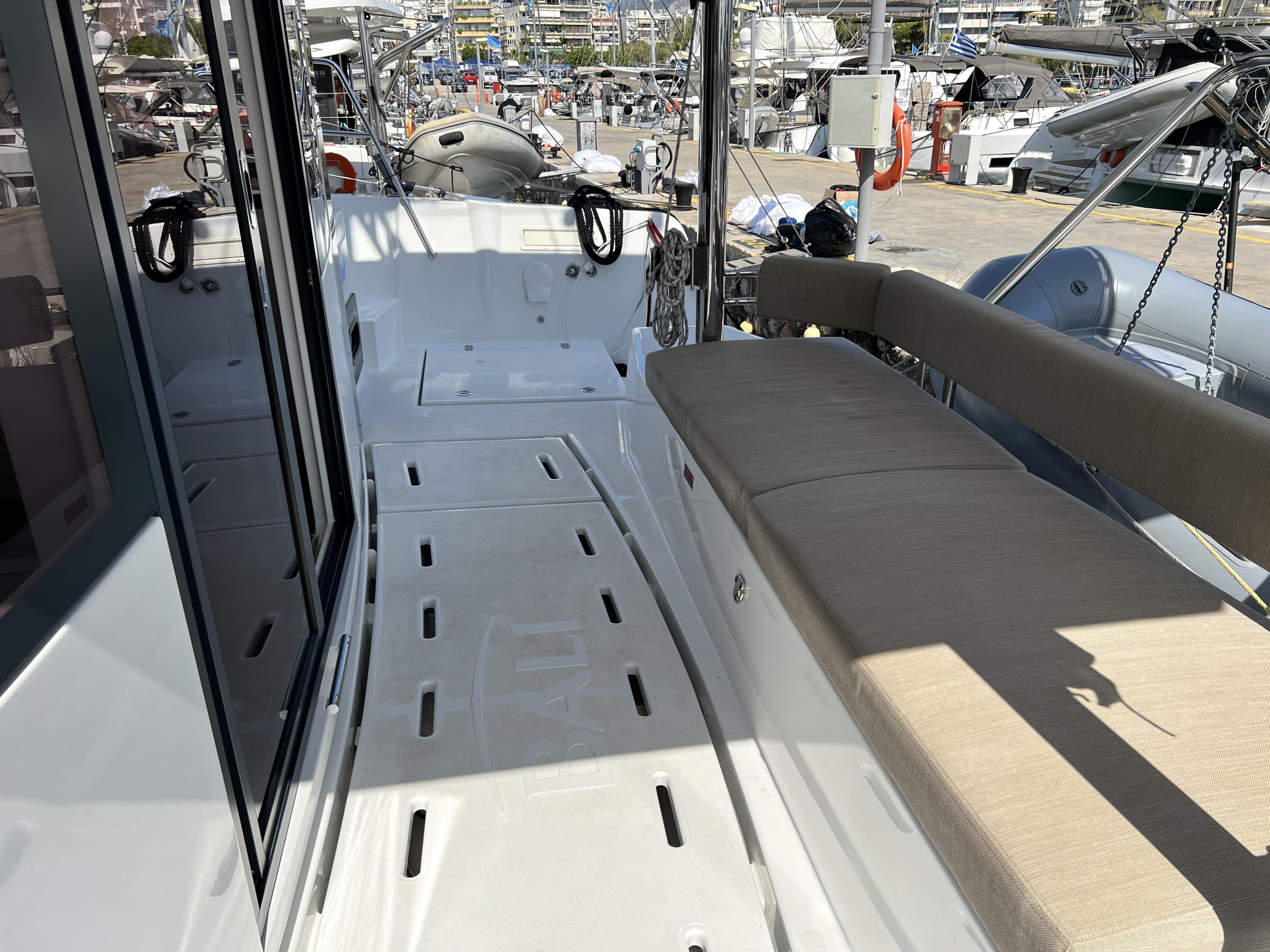 Bali 4.6 (5+2 cab) — photo 14
