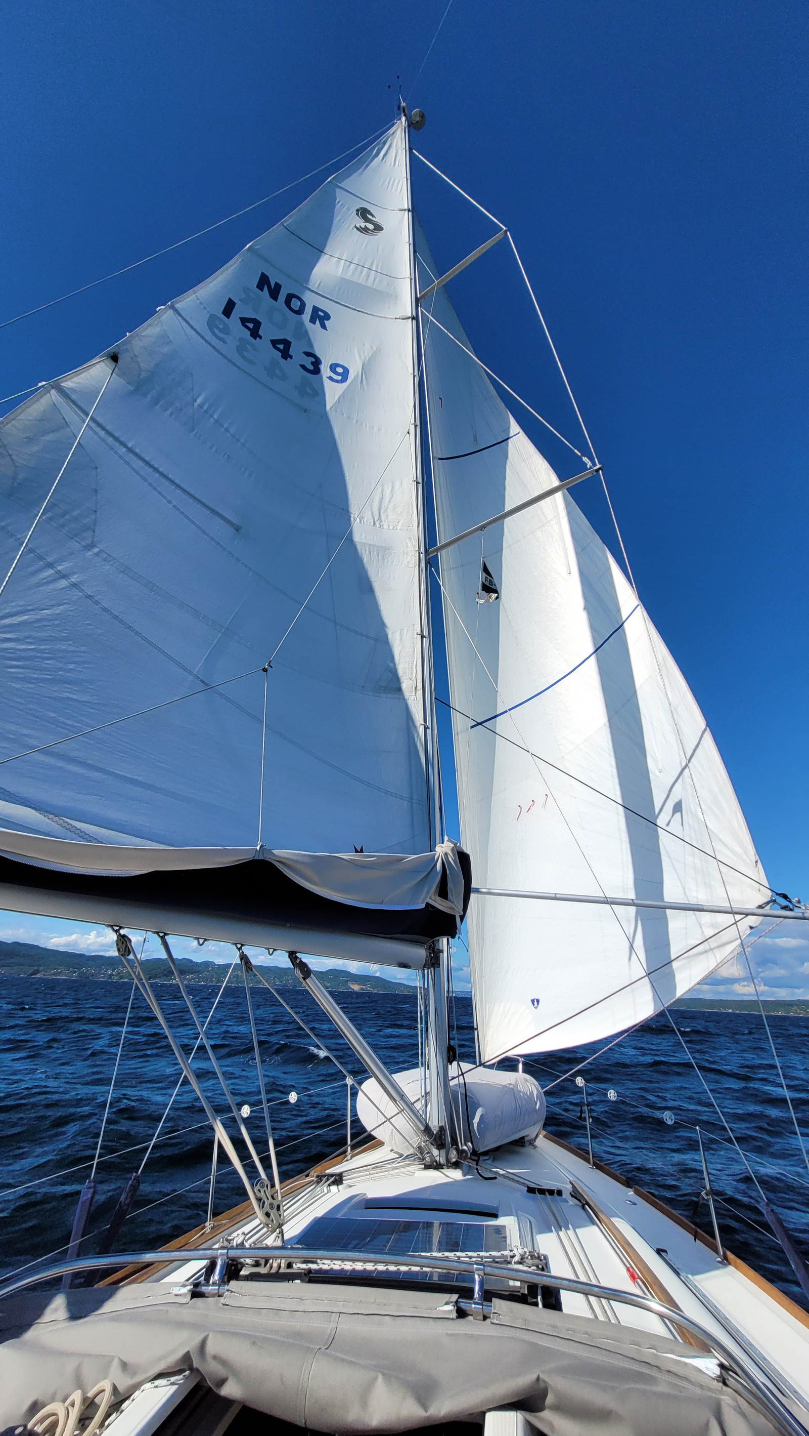 Beneteau Oceanis 37 — photo 21