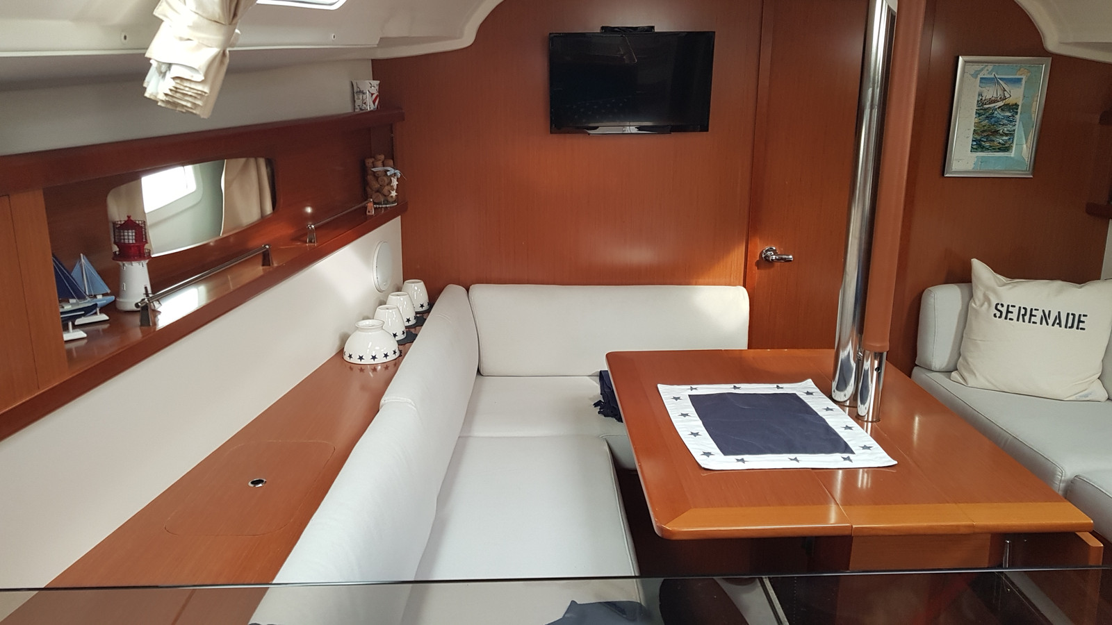 Beneteau Oceanis 37 — photo 31