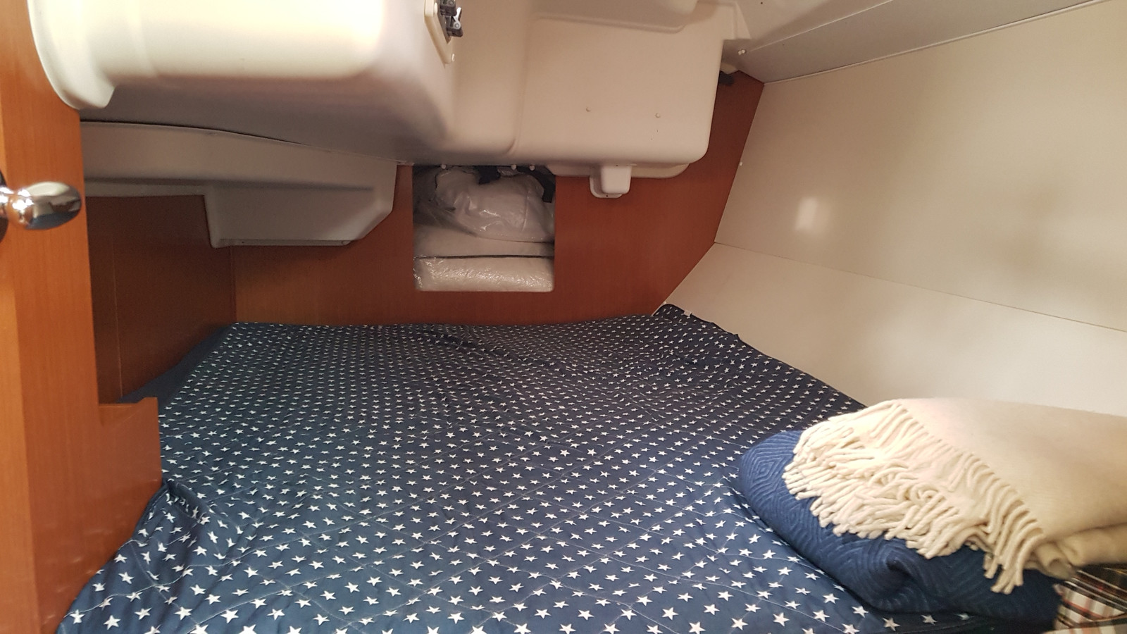 Beneteau Oceanis 37 — photo 24