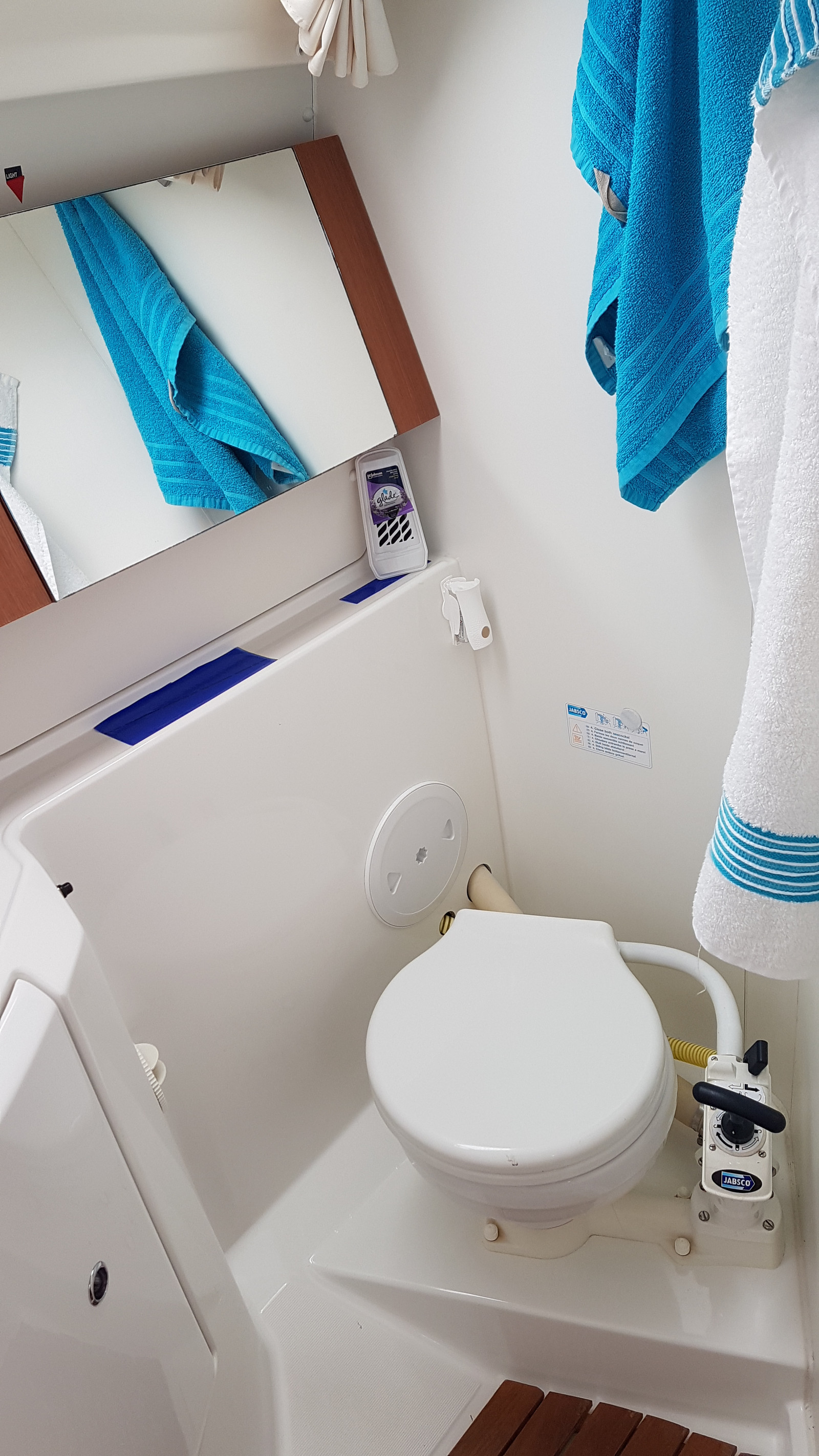 Beneteau Oceanis 37 — photo 14