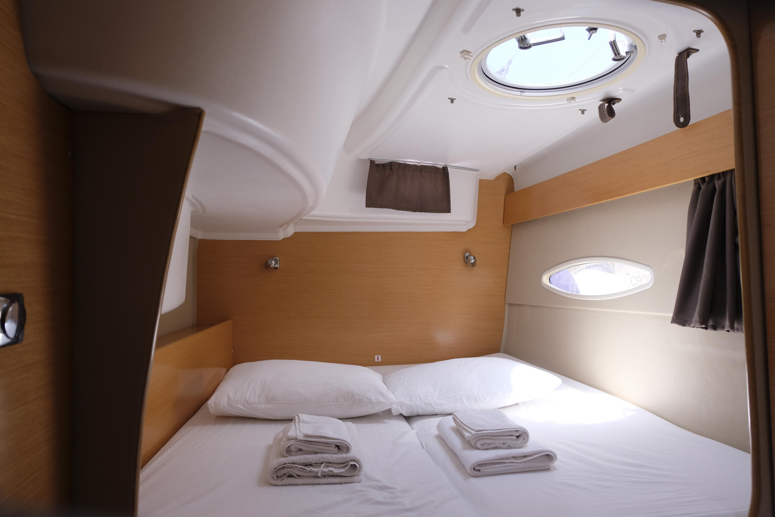 Fountaine Pajot Lipari 41 — photo 9