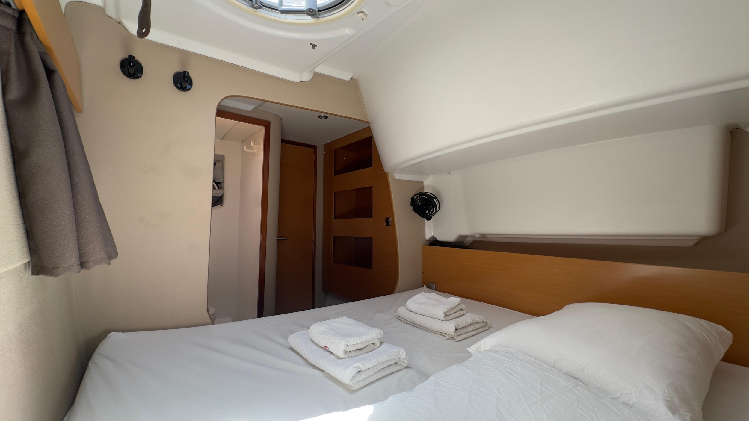 Fountaine Pajot Lipari 41 — photo 14