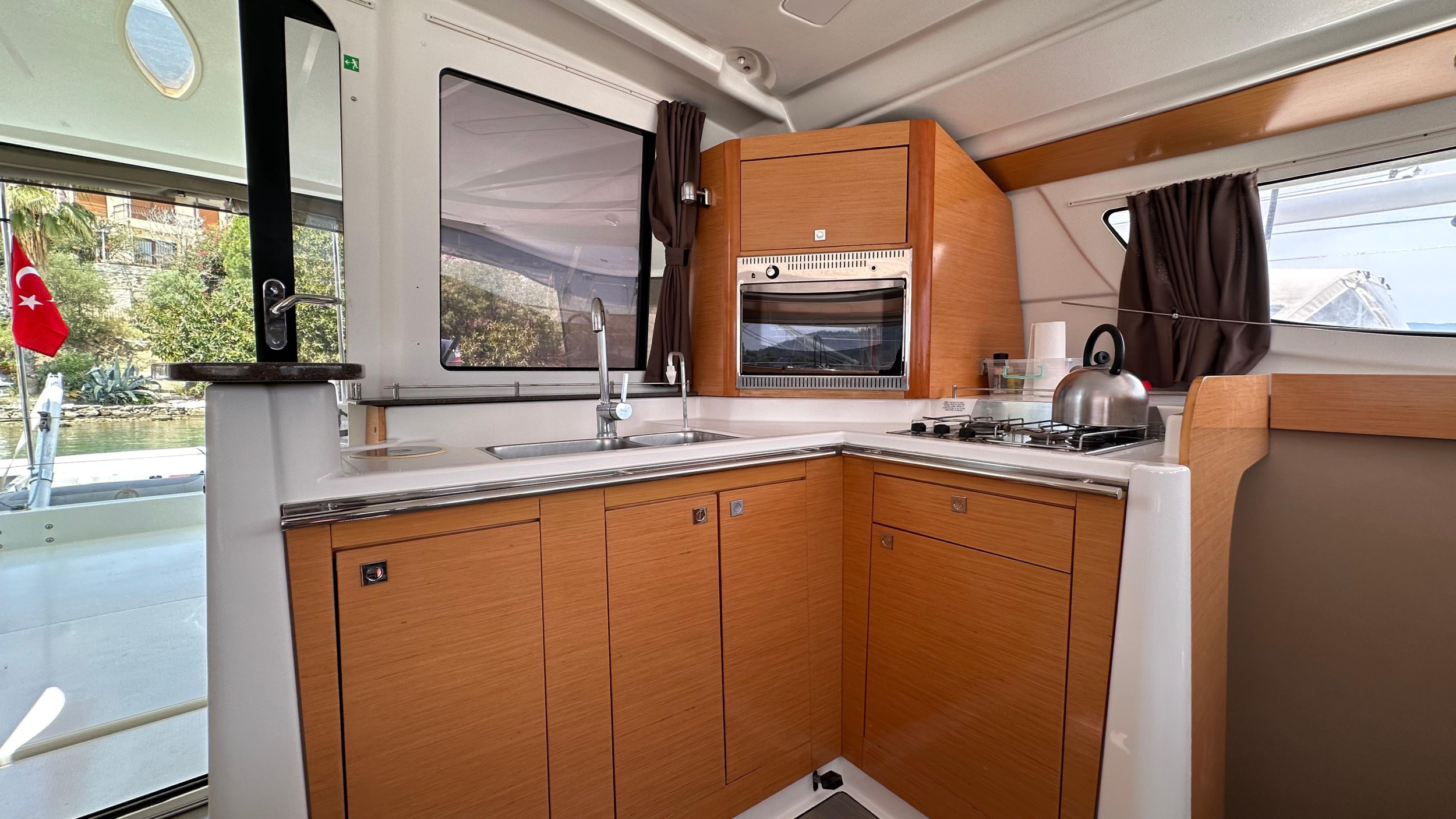 Fountaine Pajot Lipari 41 — photo 6