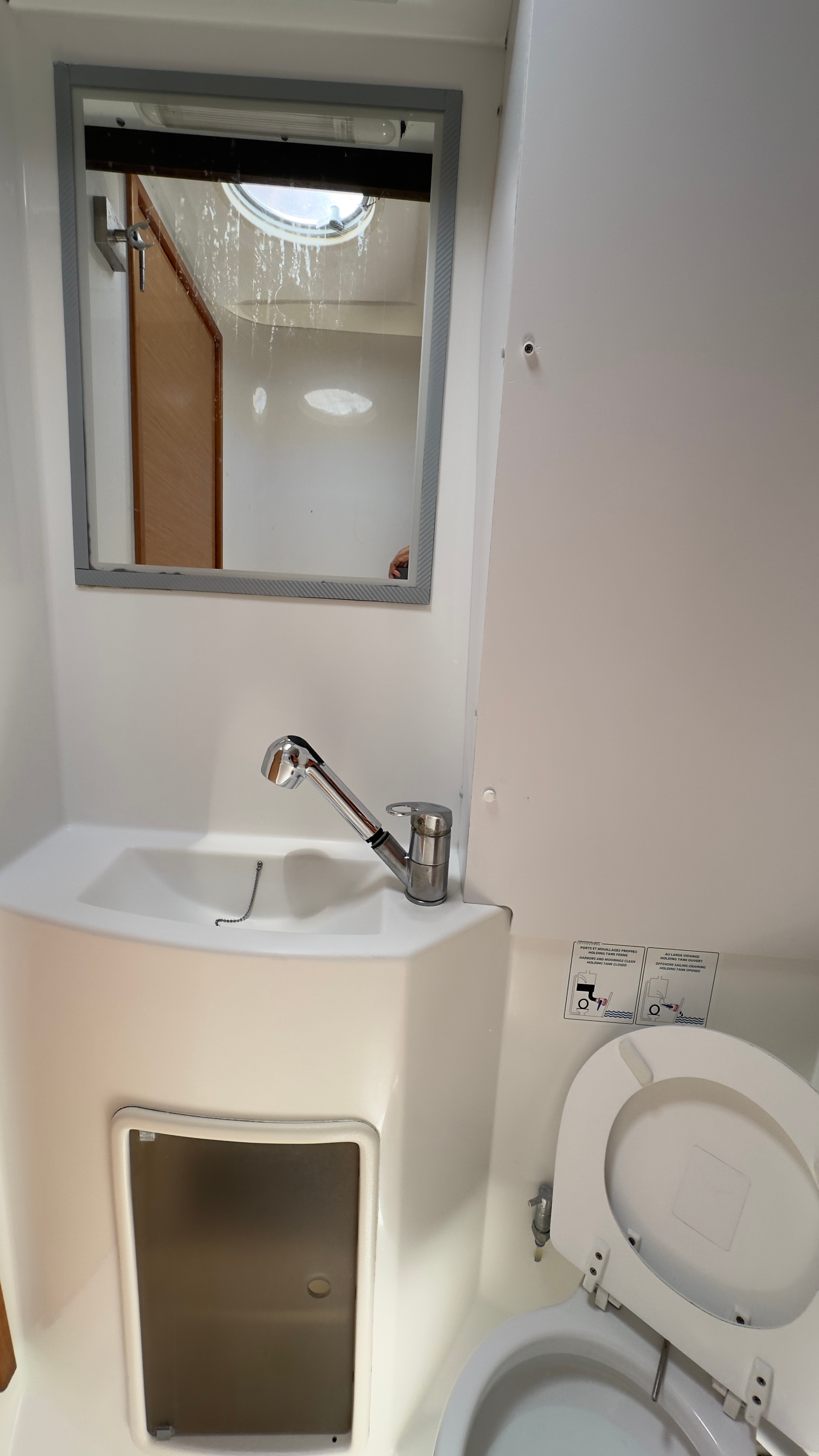 Fountaine Pajot Lipari 41 — photo 2