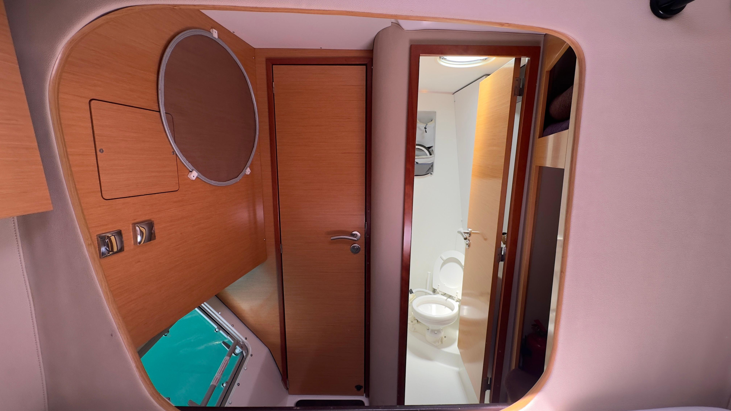 Fountaine Pajot Lipari 41 — photo 12