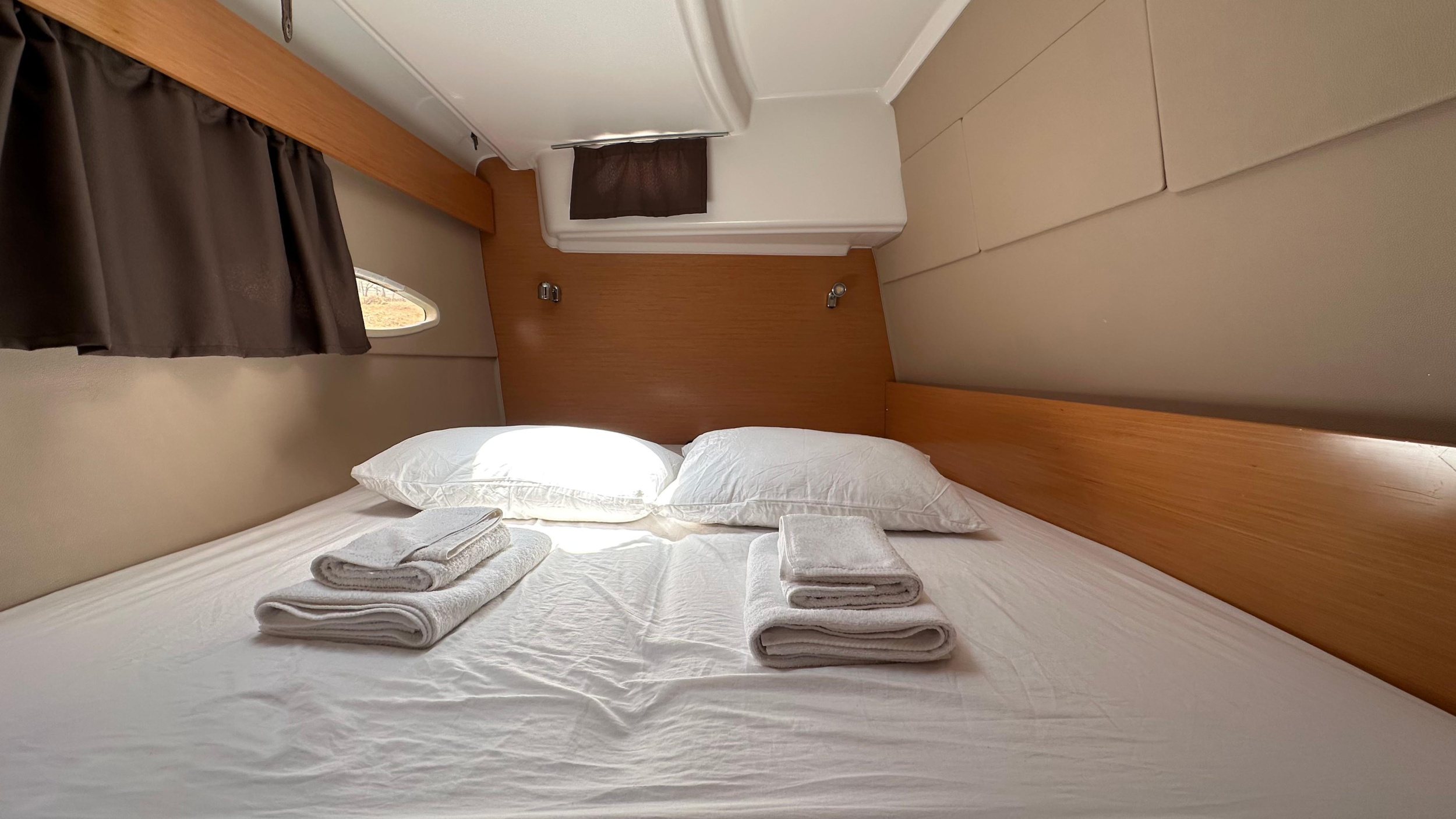 Fountaine Pajot Lipari 41 — photo 18