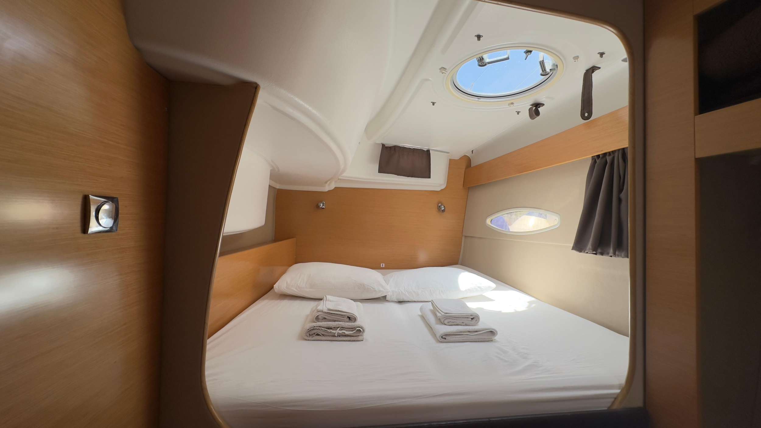Fountaine Pajot Lipari 41 — photo 3