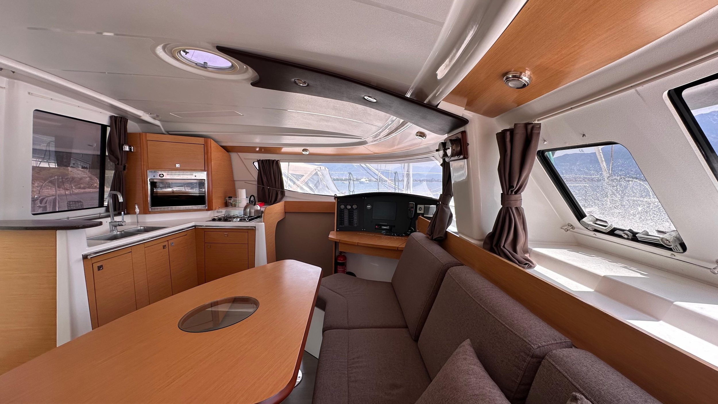Fountaine Pajot Lipari 41 — photo 13