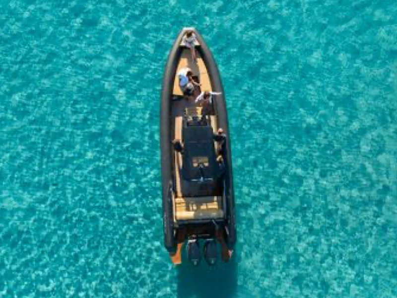 Catamaran — photo 12