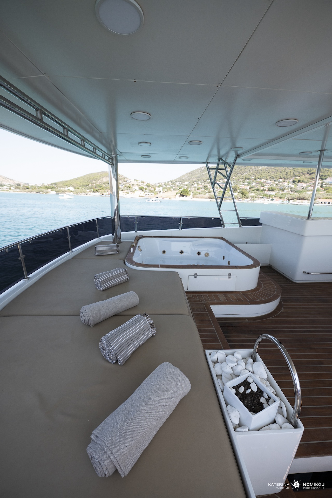 Catamaran — photo 15