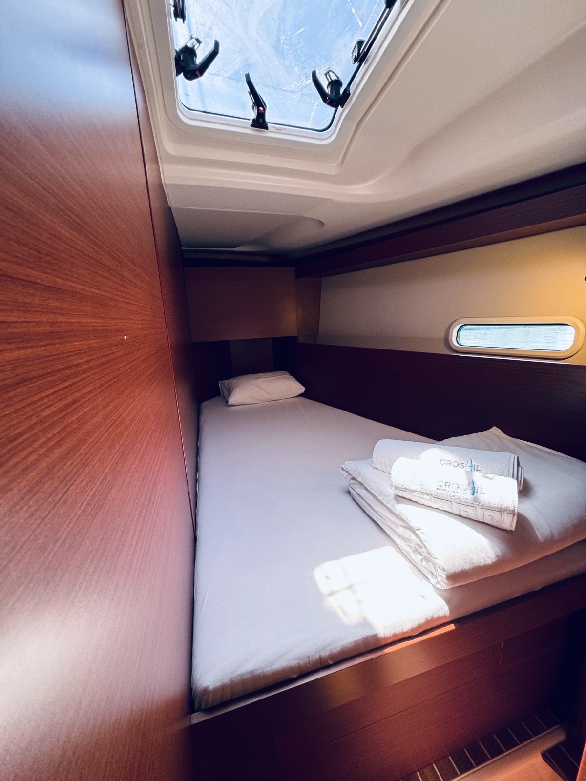 Hanse 458 — photo 14