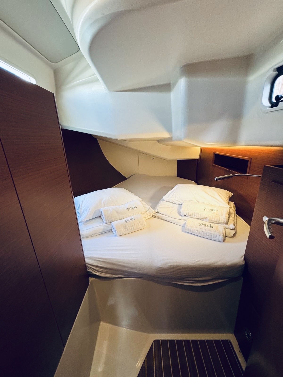 Hanse 458 — photo 10