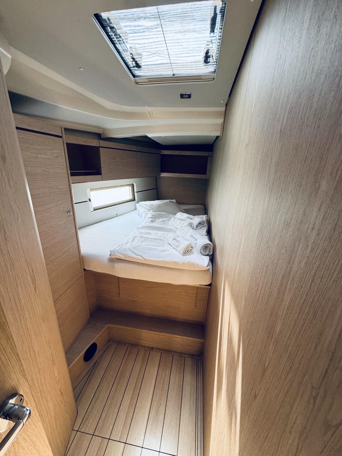 Oceanis 46.1 — photo 12