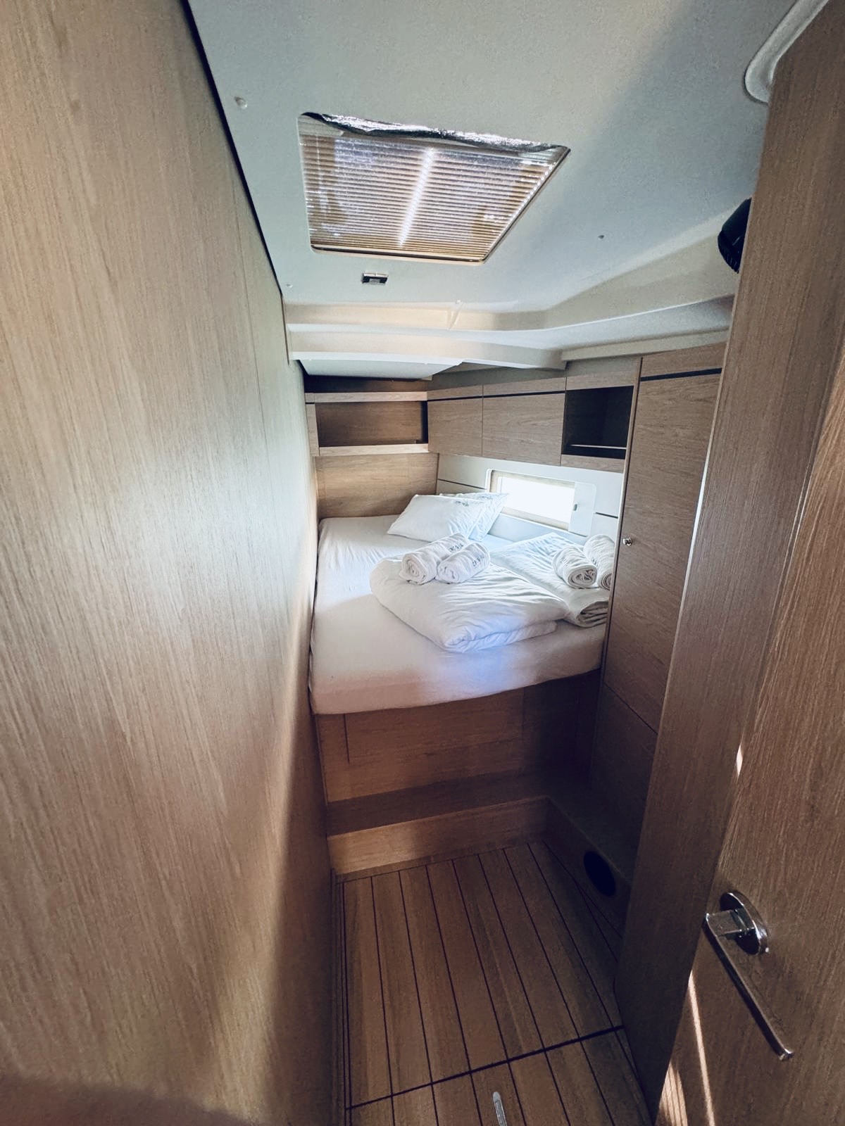 Oceanis 46.1 — photo 14