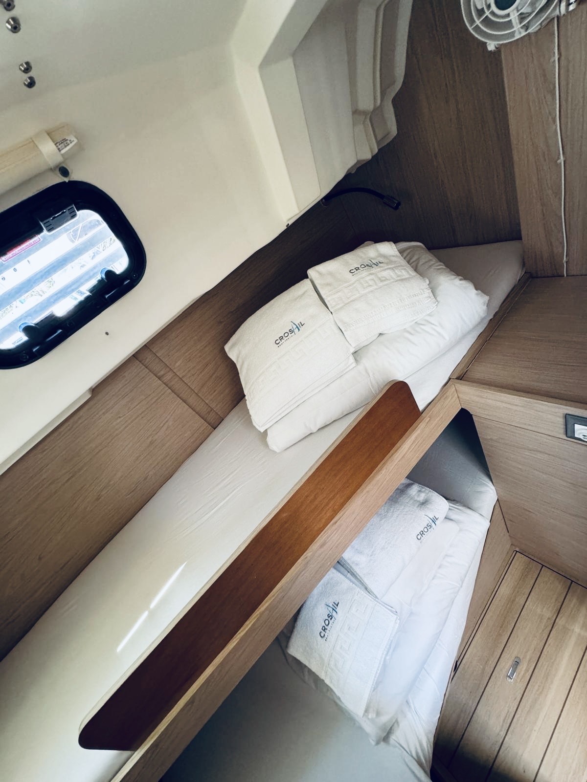 Oceanis 46.1 — photo 6