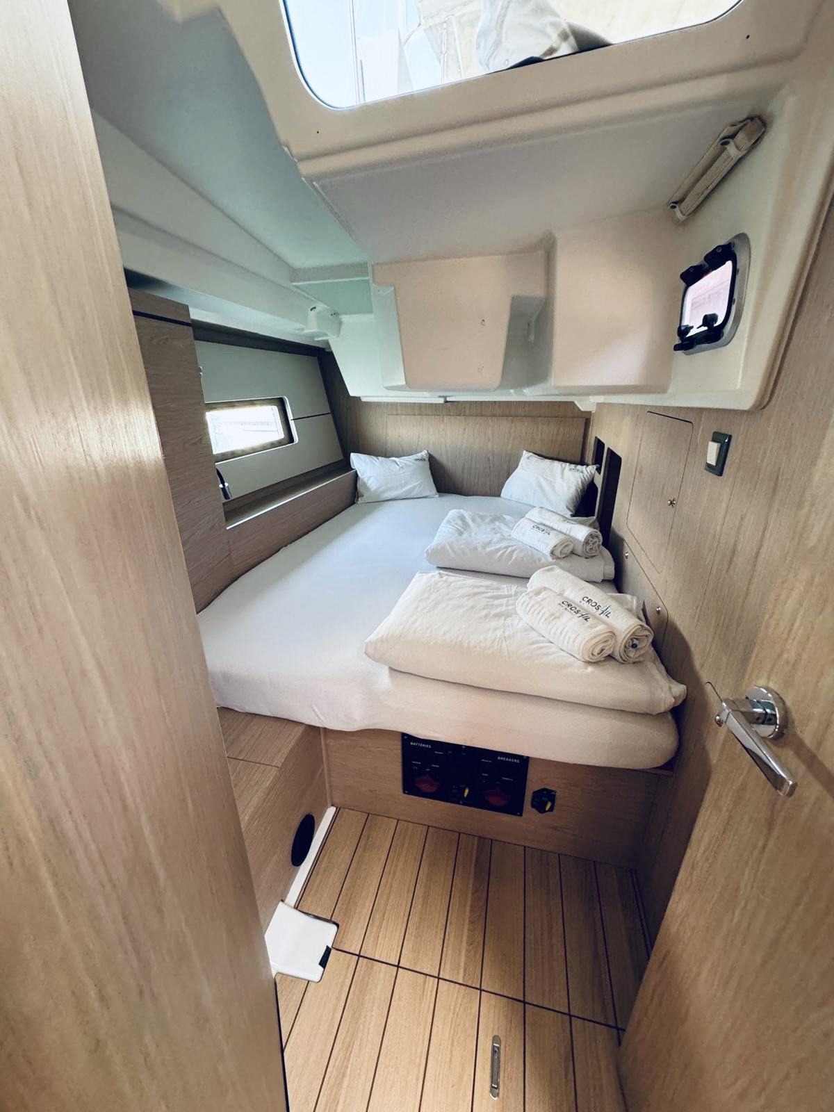 Oceanis 46.1 — photo 4
