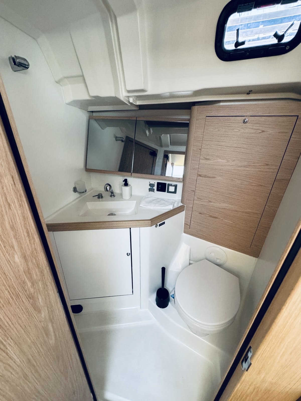 Oceanis 46.1 — photo 3