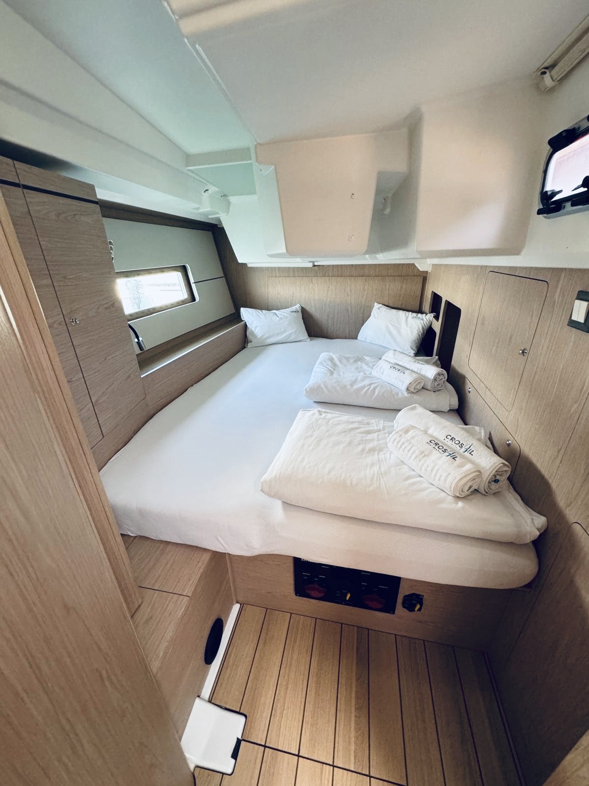 Oceanis 46.1 — photo 8