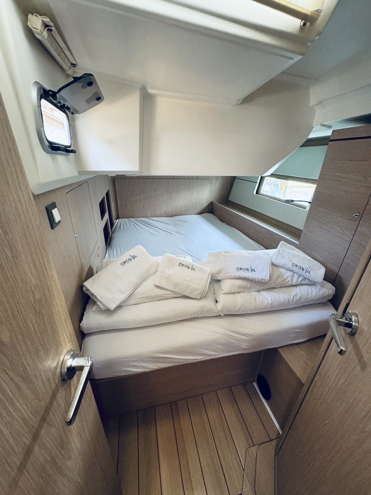Oceanis 46.1 — photo 5