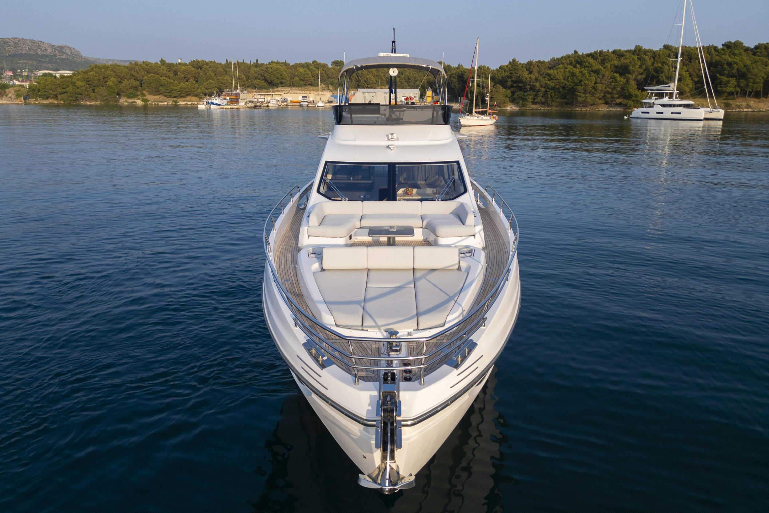 Azimut S7 — photo 40