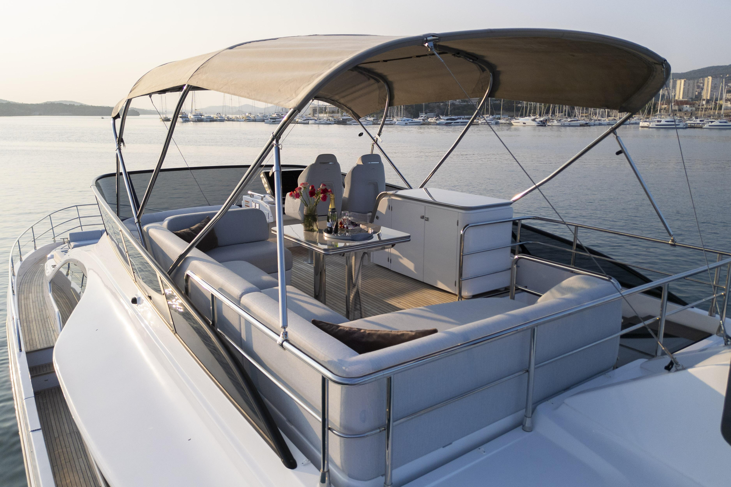 Azimut S7 — photo 100
