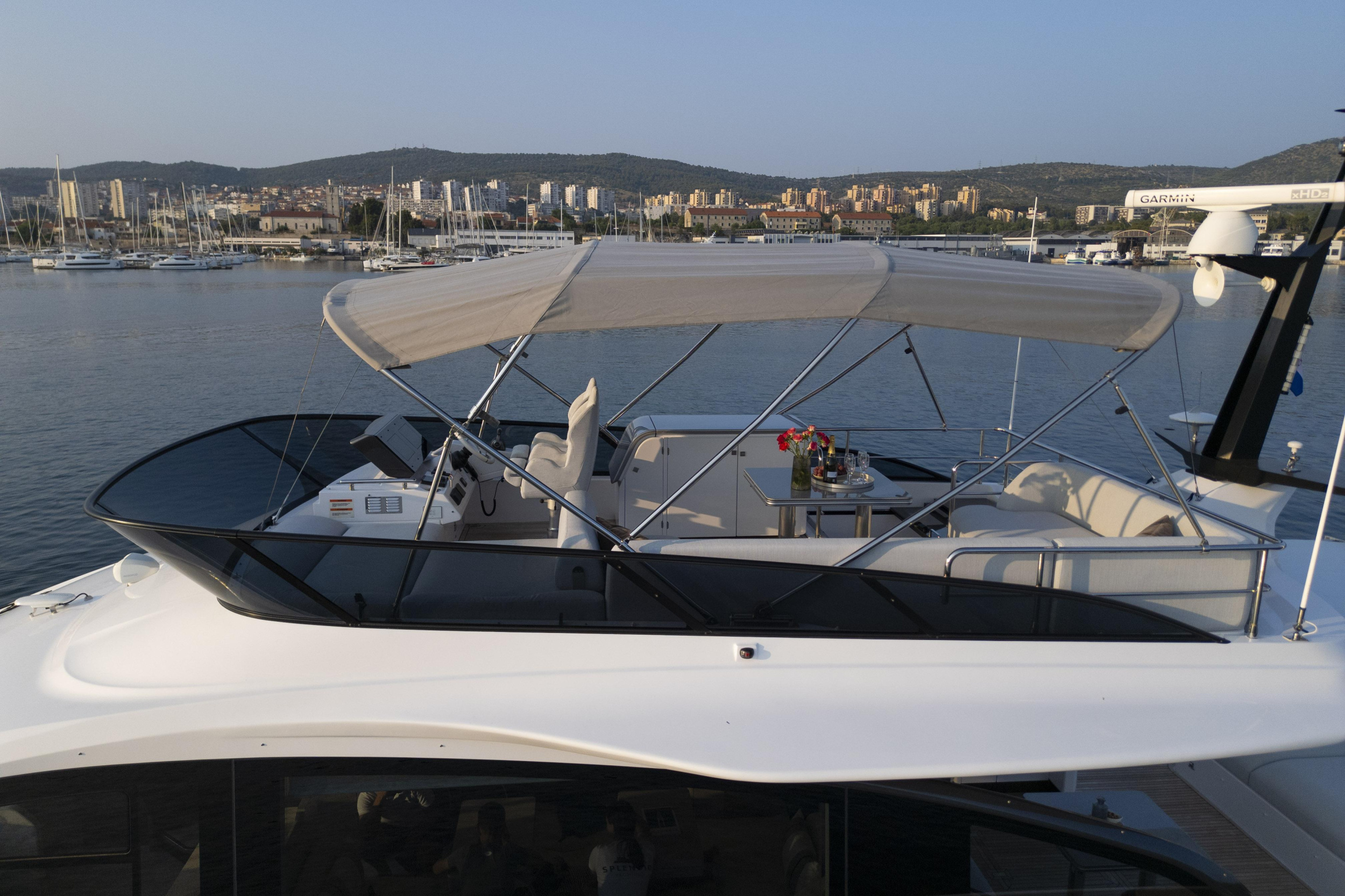 Azimut S7 — photo 111