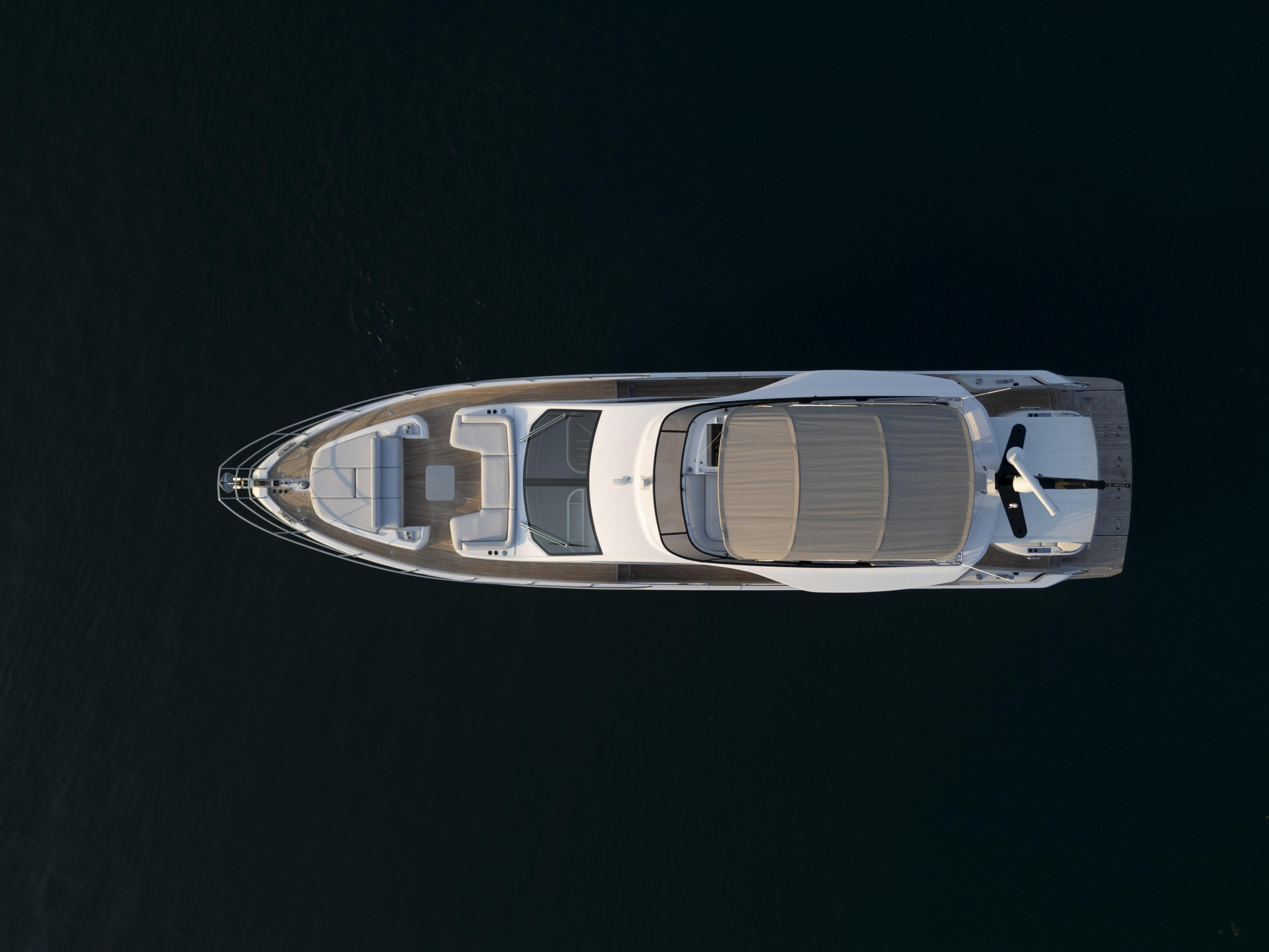 Azimut S7 — photo 49