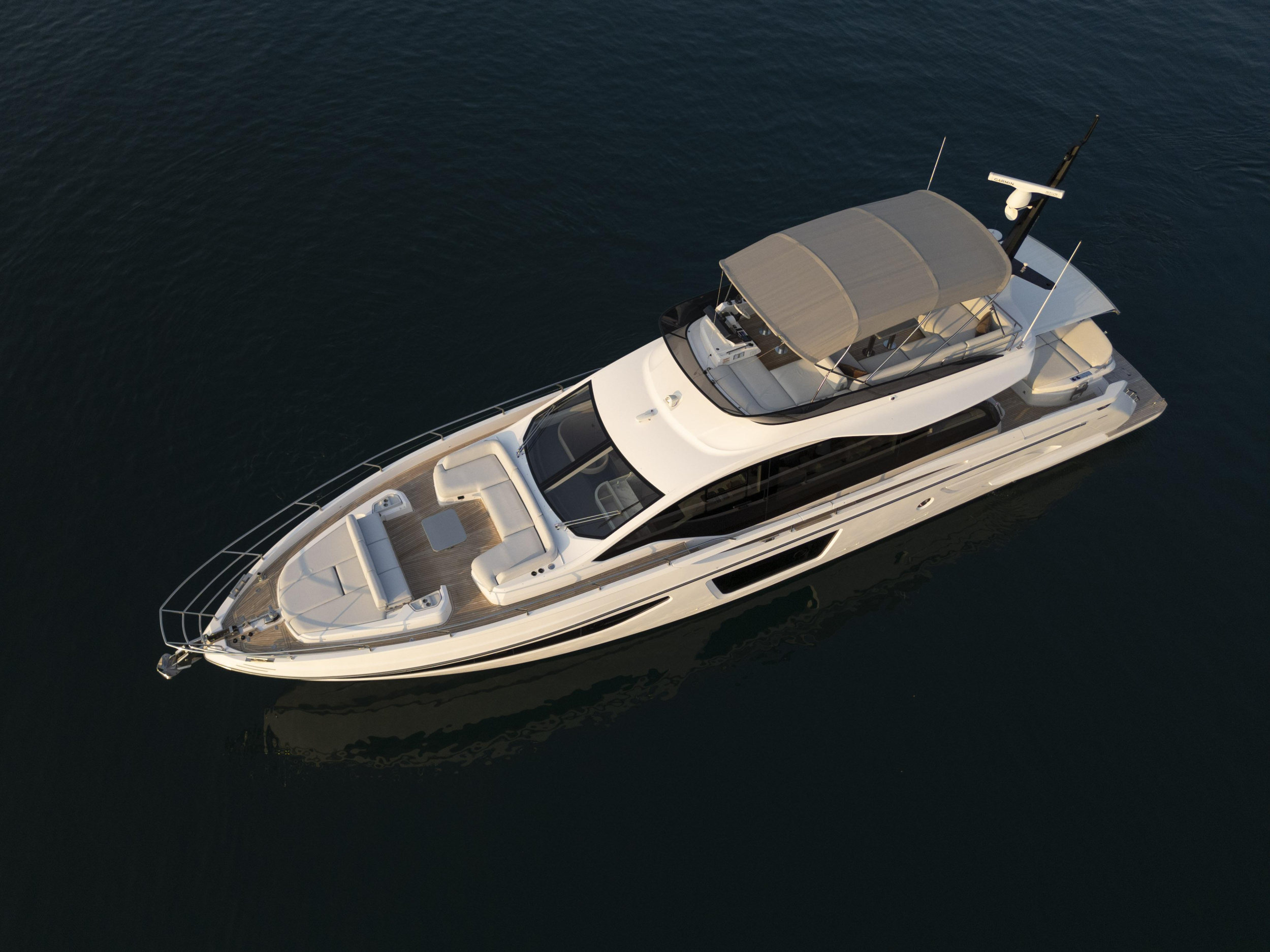 Azimut S7 — photo 62