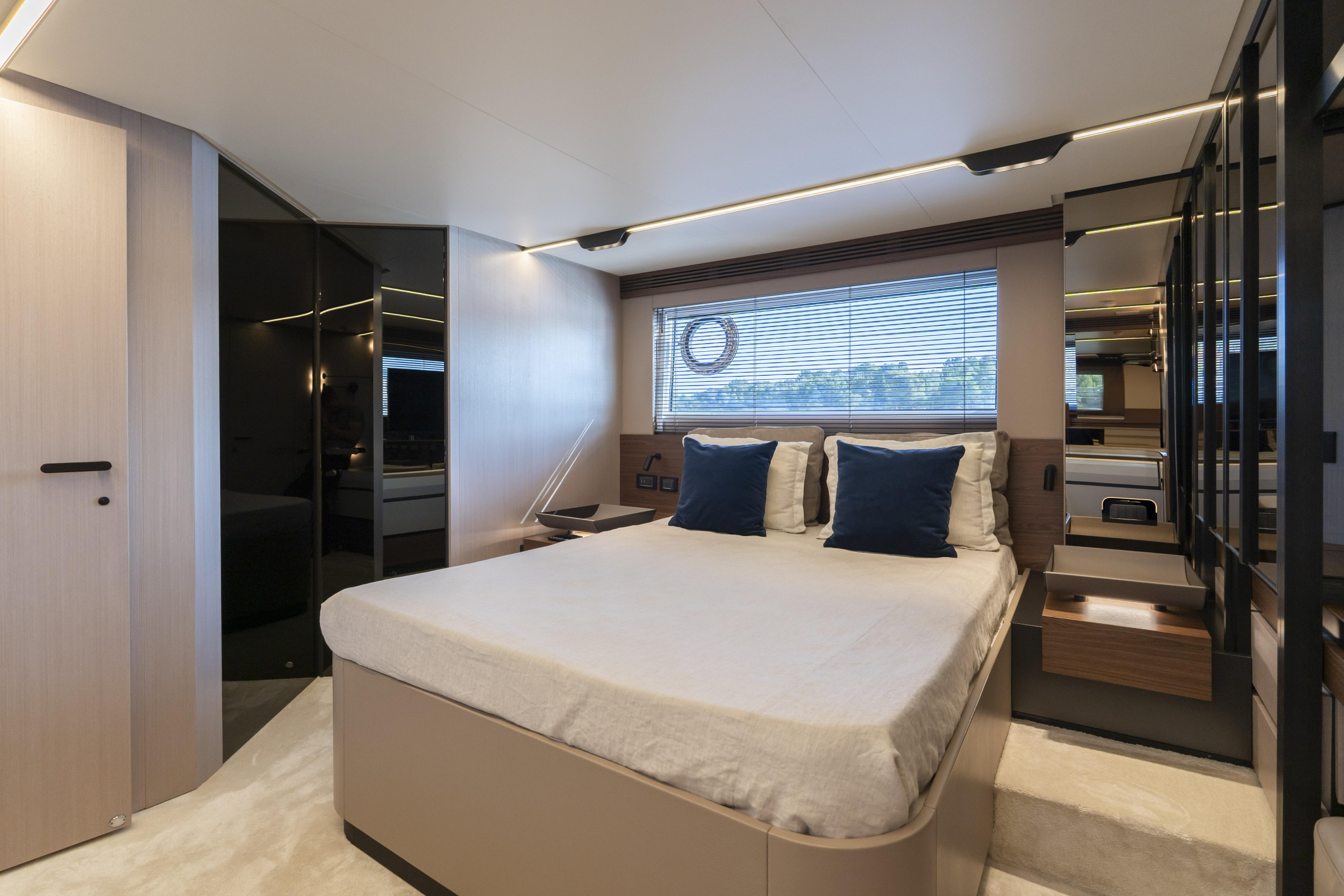 Azimut S7 — photo 46