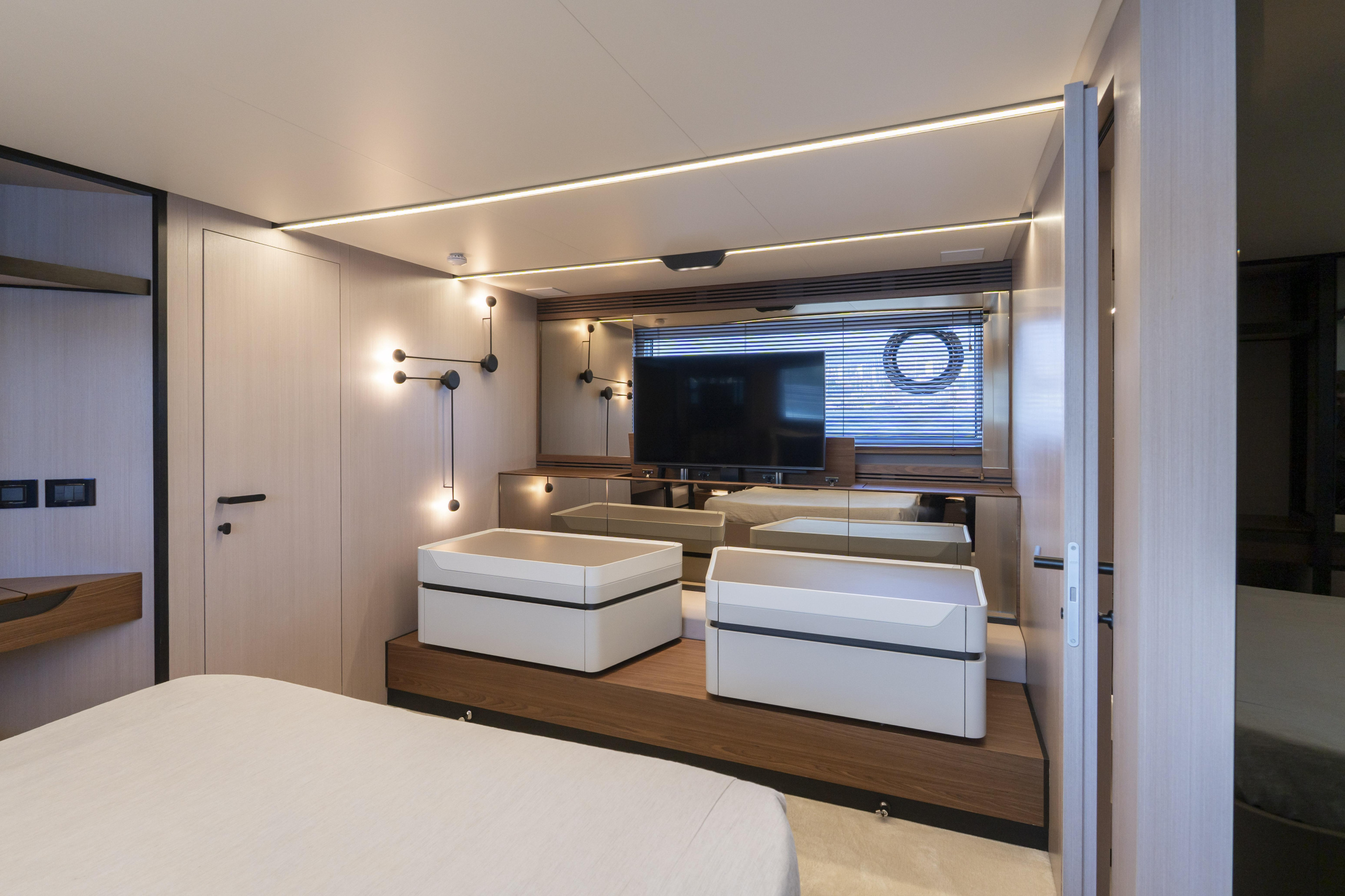 Azimut S7 — photo 106