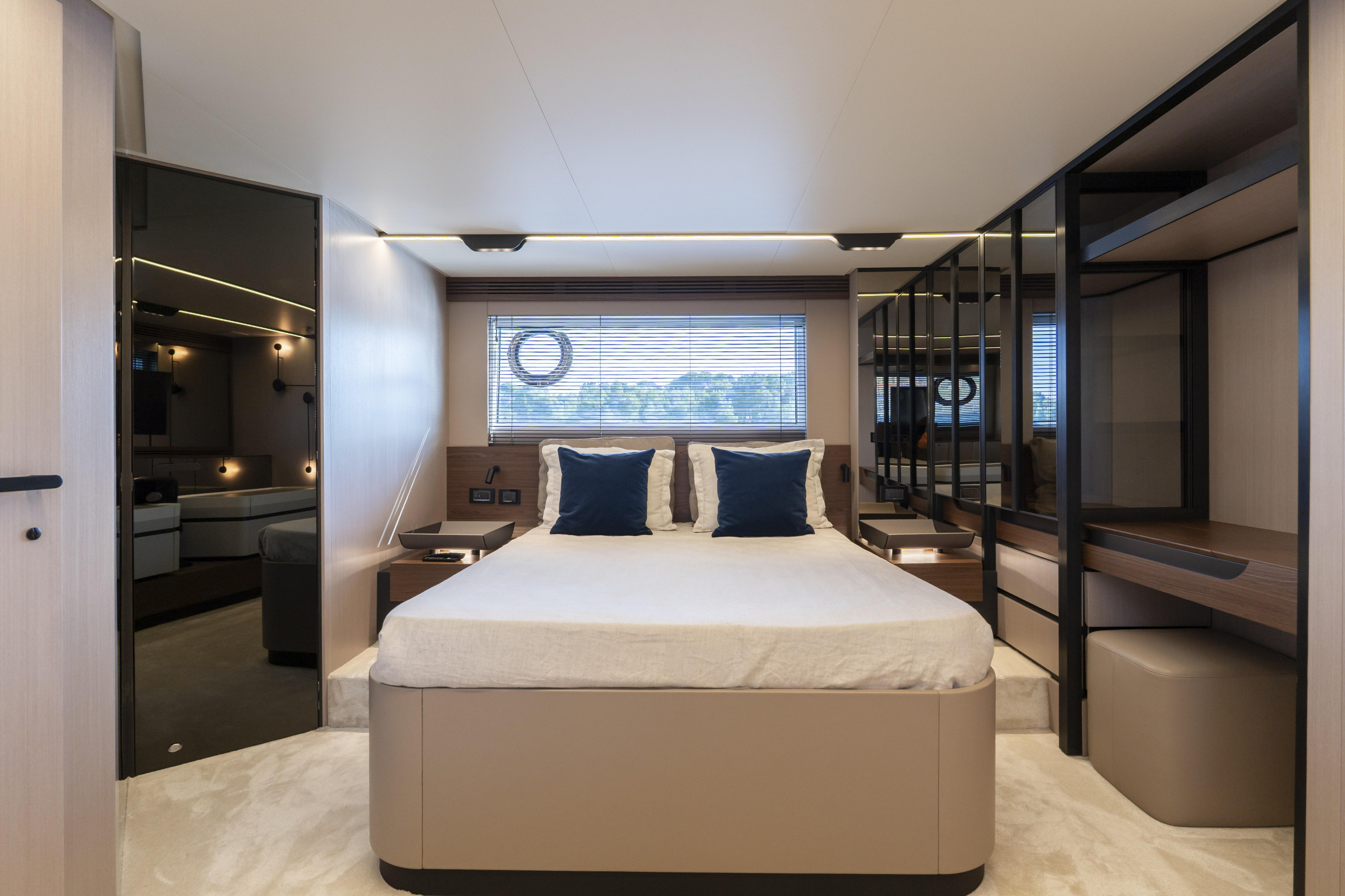 Azimut S7 — photo 99