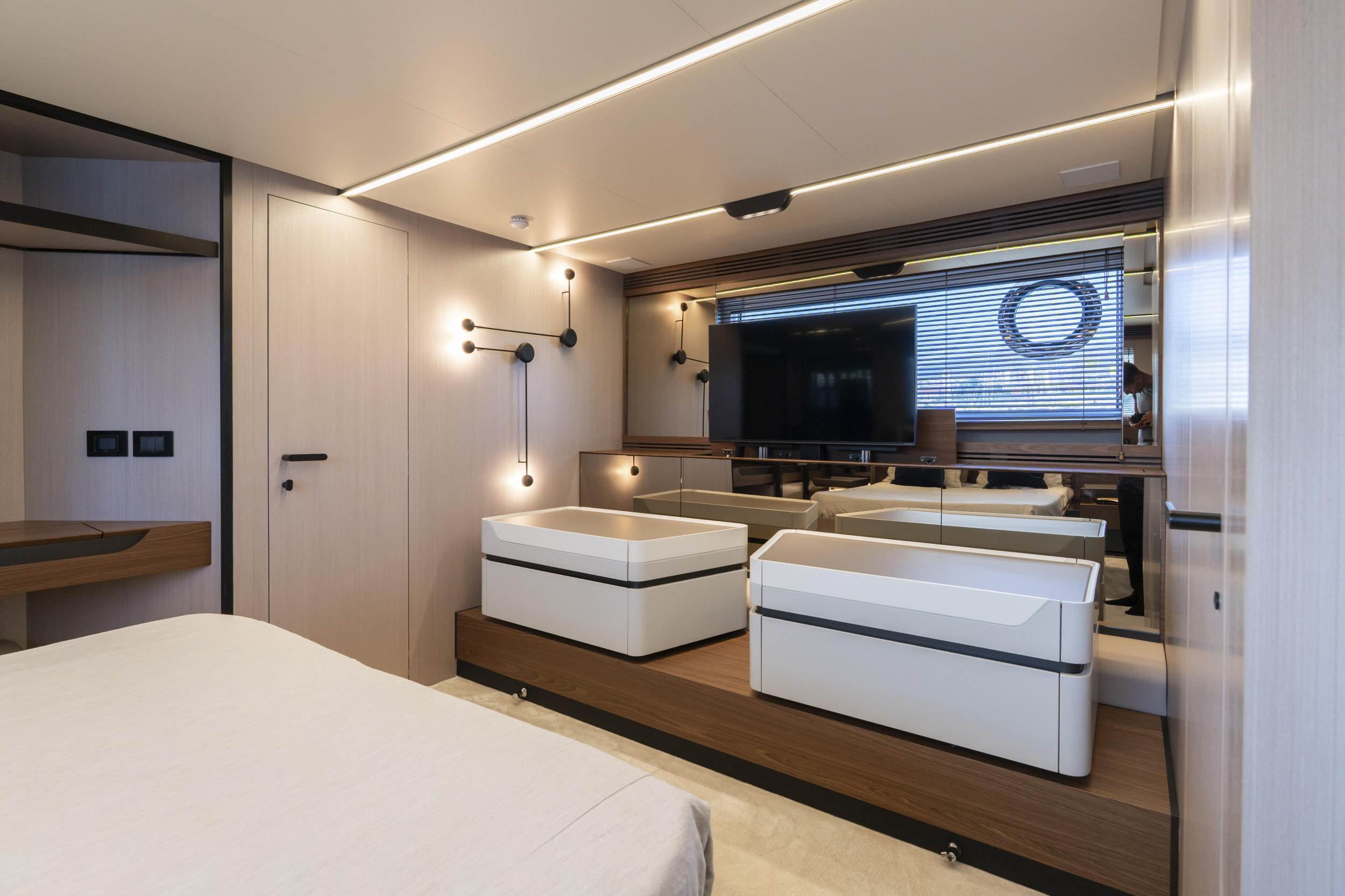 Azimut S7 — photo 42