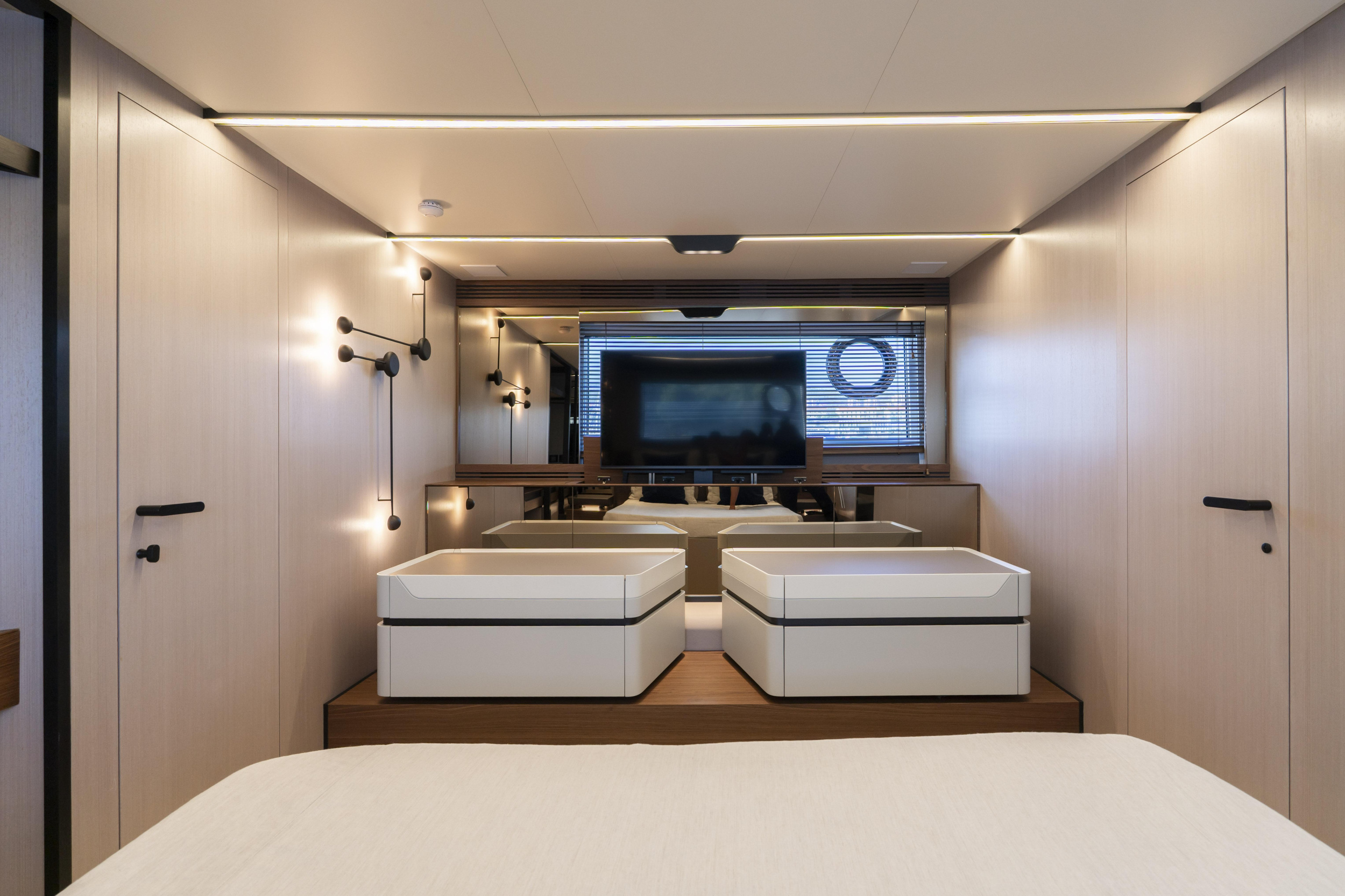 Azimut S7 — photo 93
