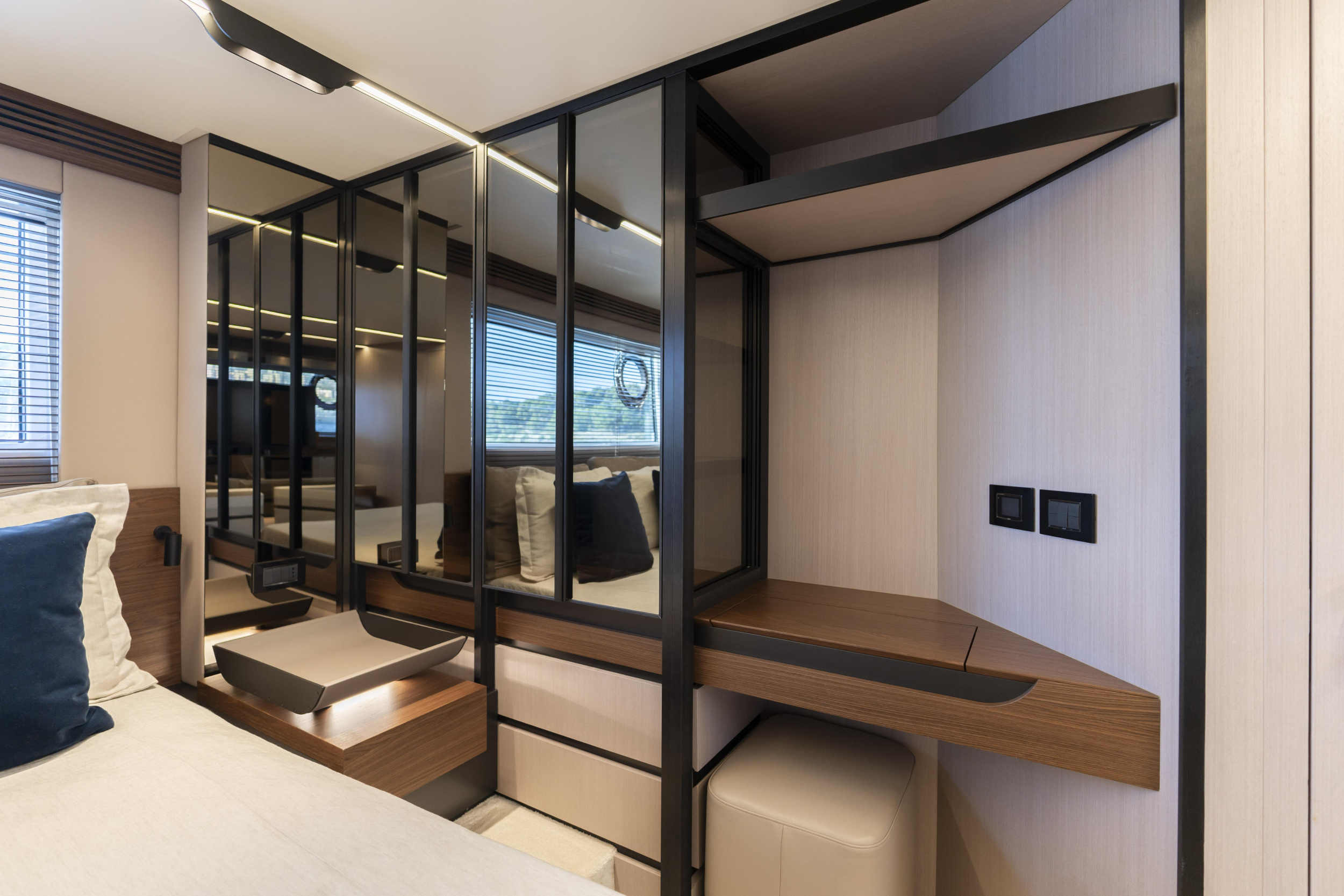 Azimut S7 — photo 35