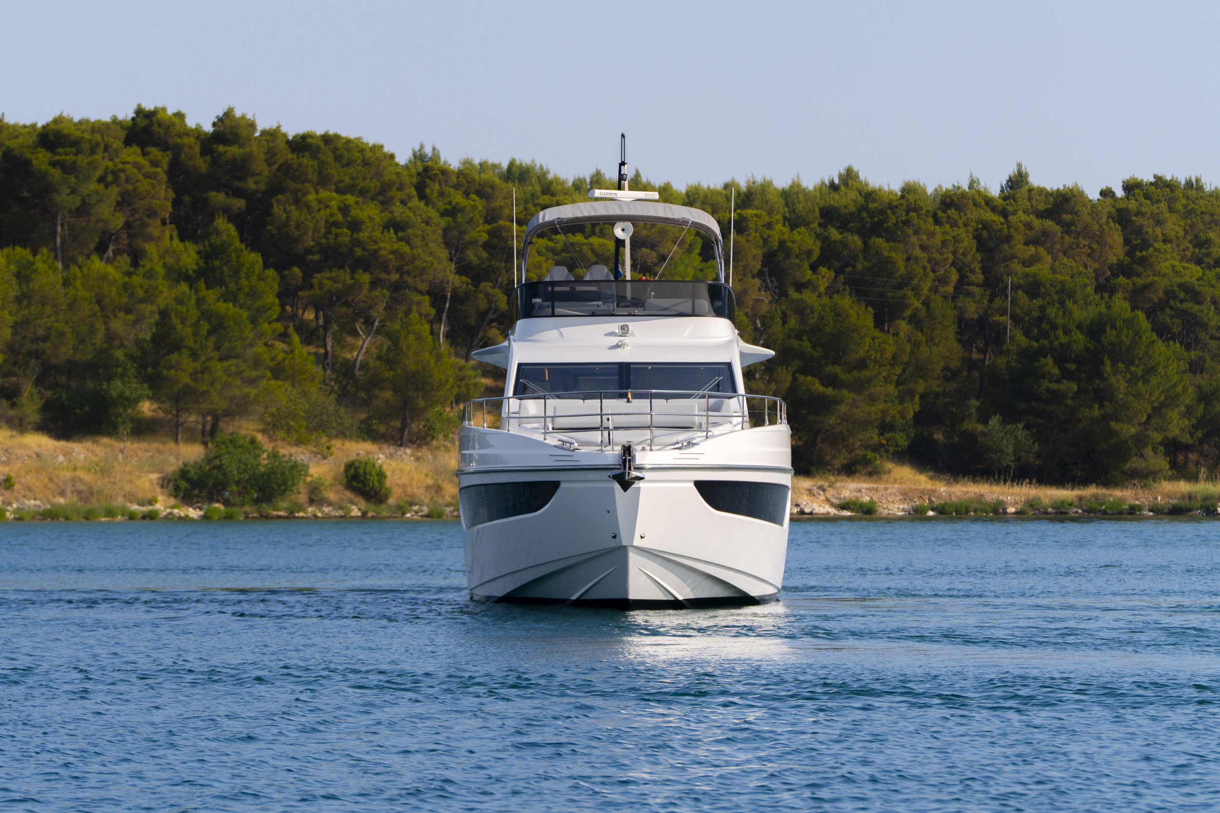 Azimut S7 — photo 76