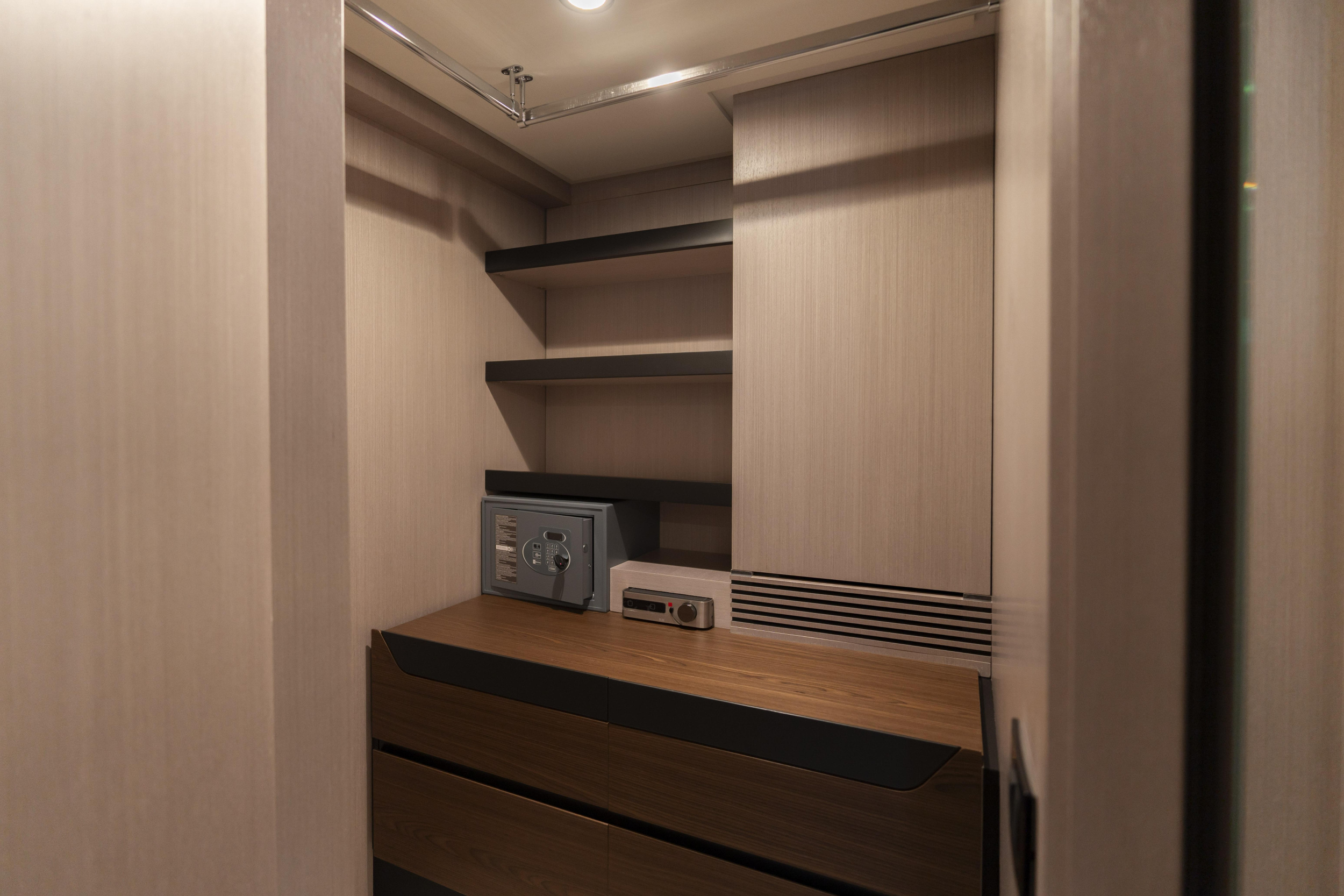 Azimut S7 — photo 48