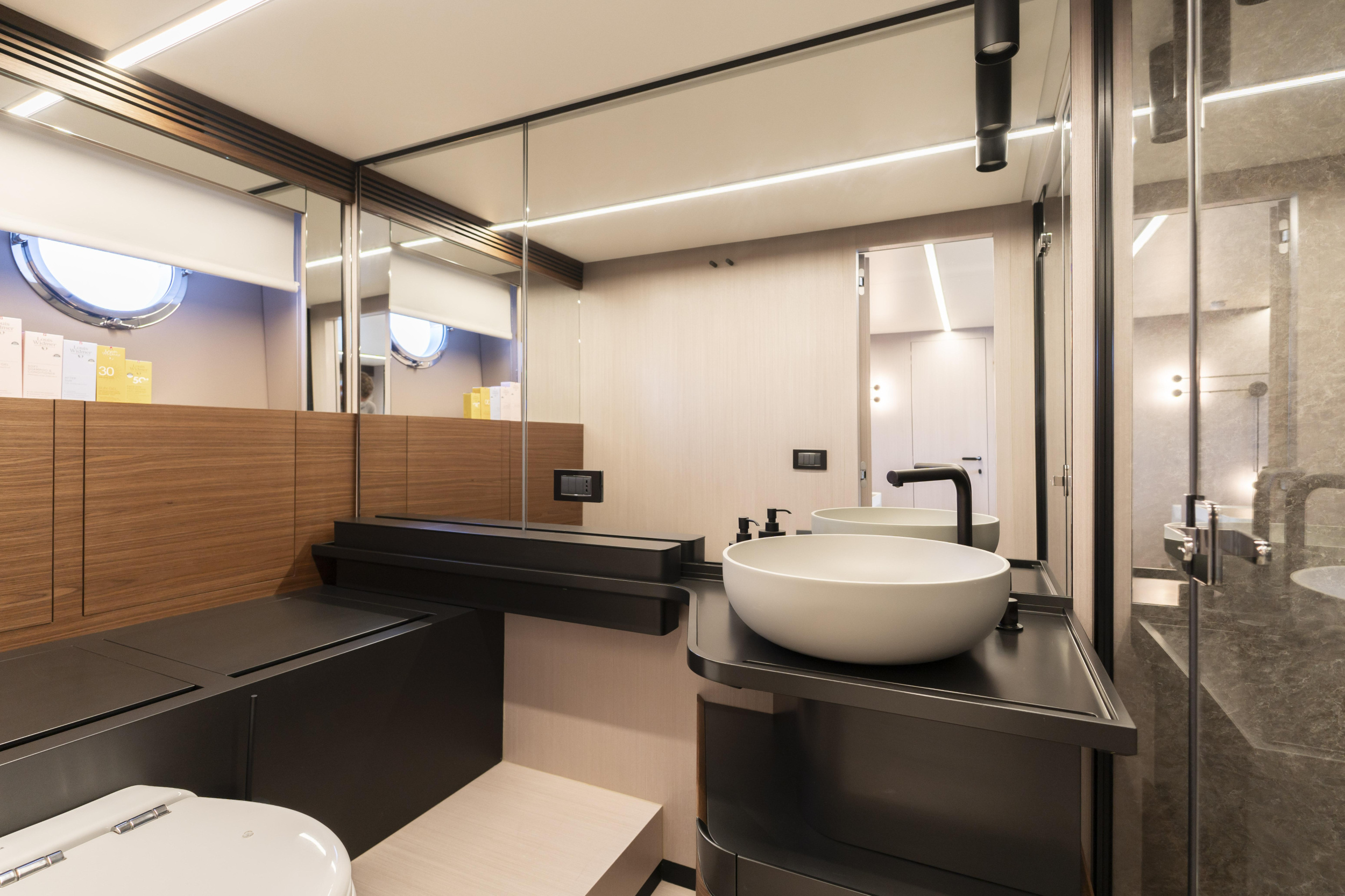Azimut S7 — photo 63